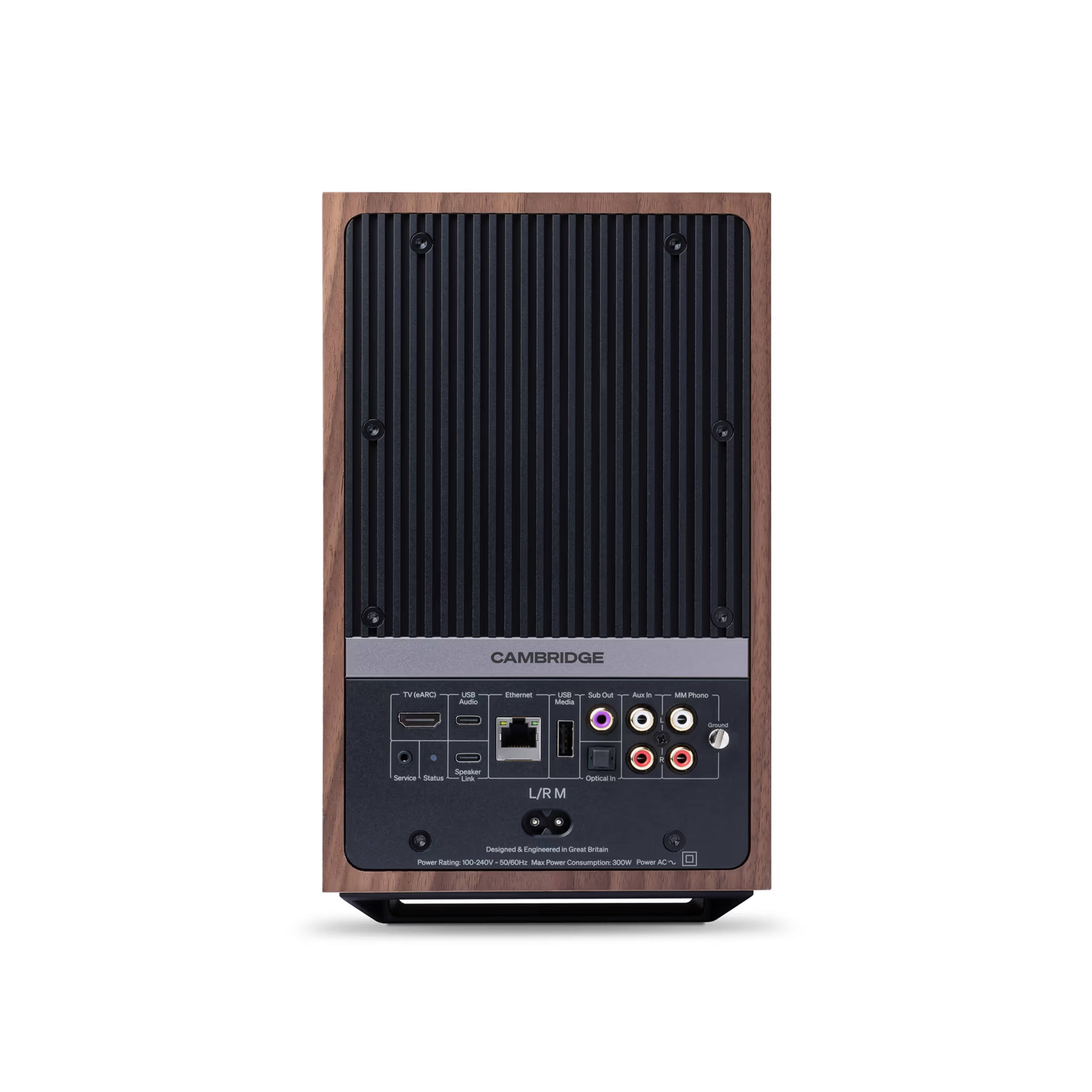 Cambridge Audio L/R M
