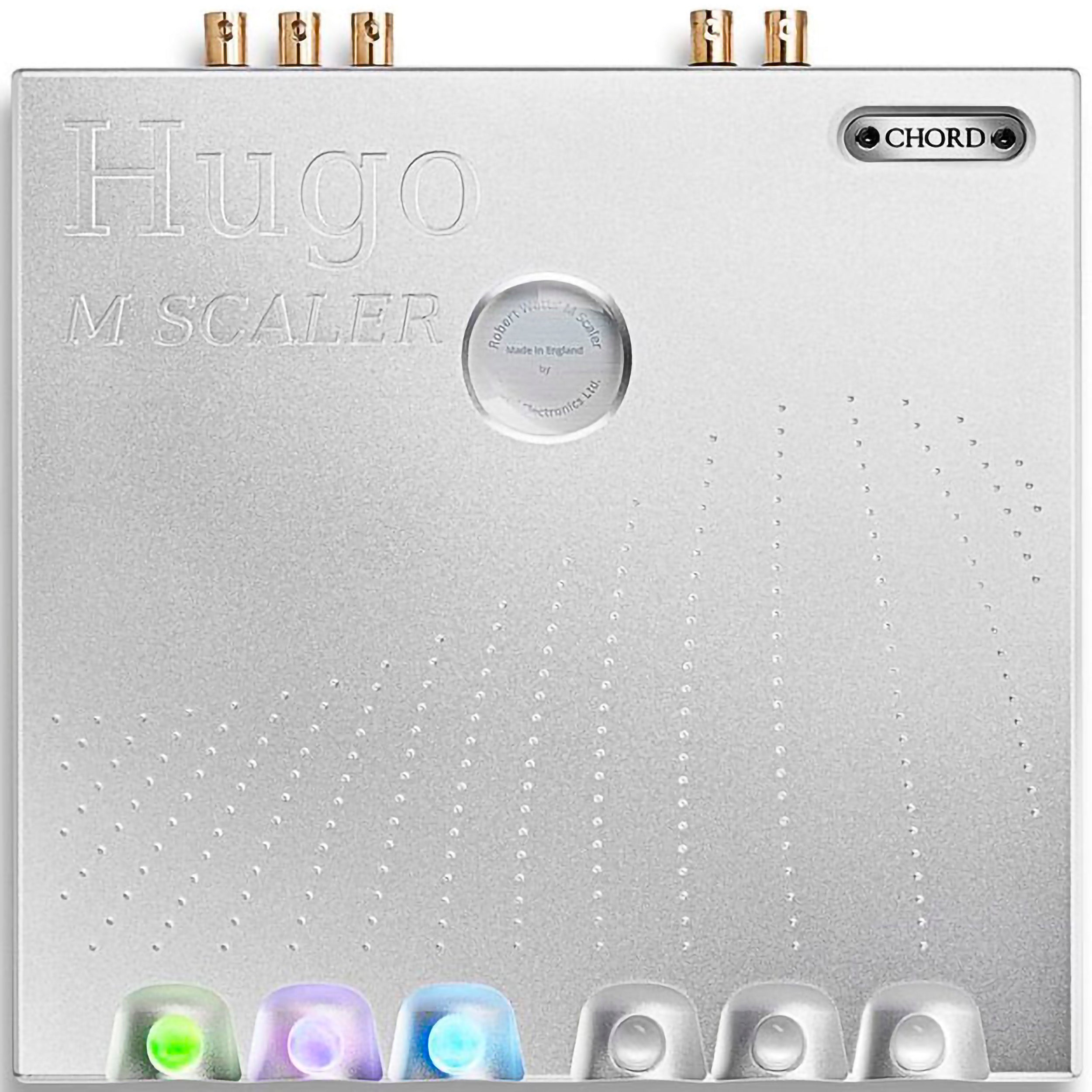 Chord Electronics Hugo M Scaler