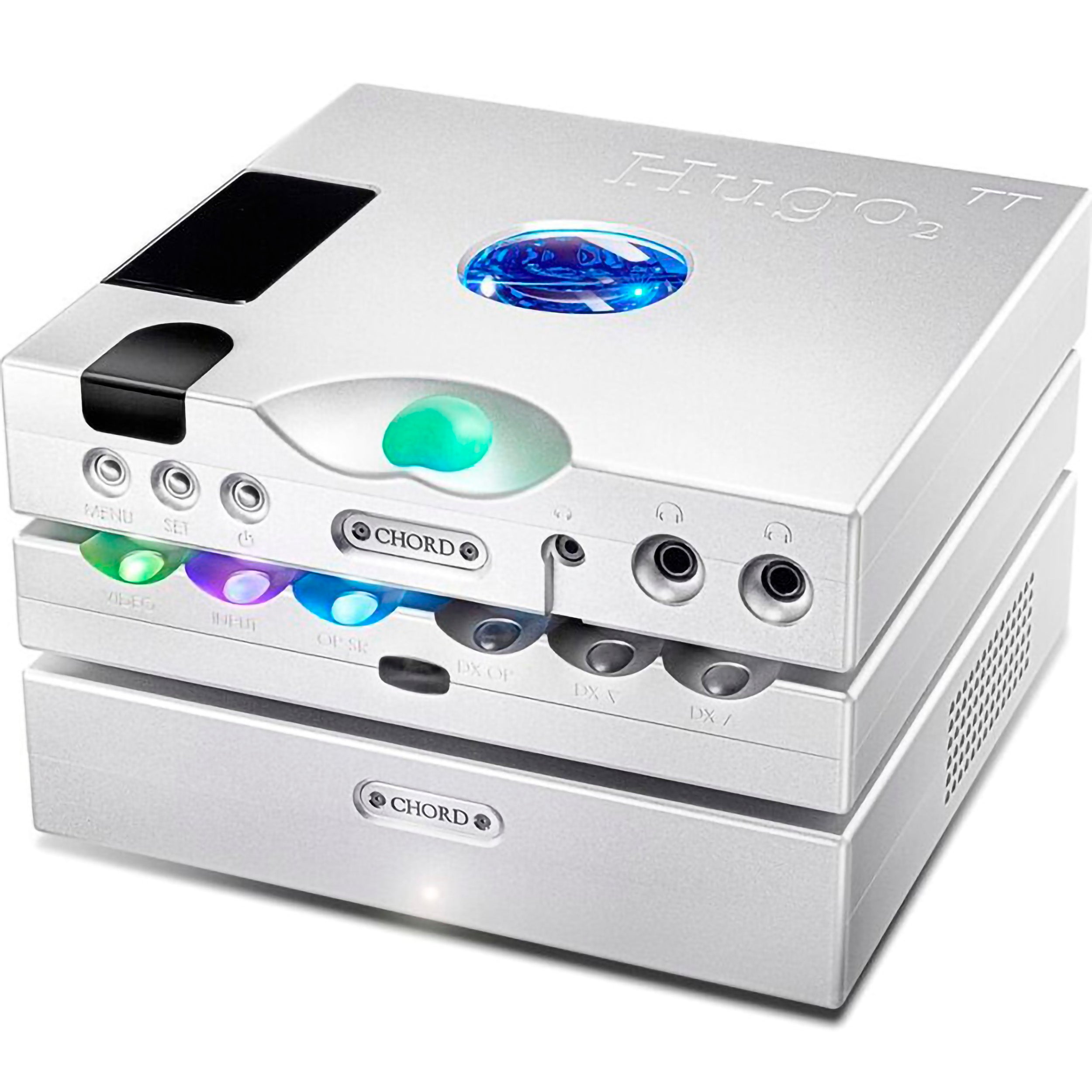 Chord Electronics Hugo M Scaler