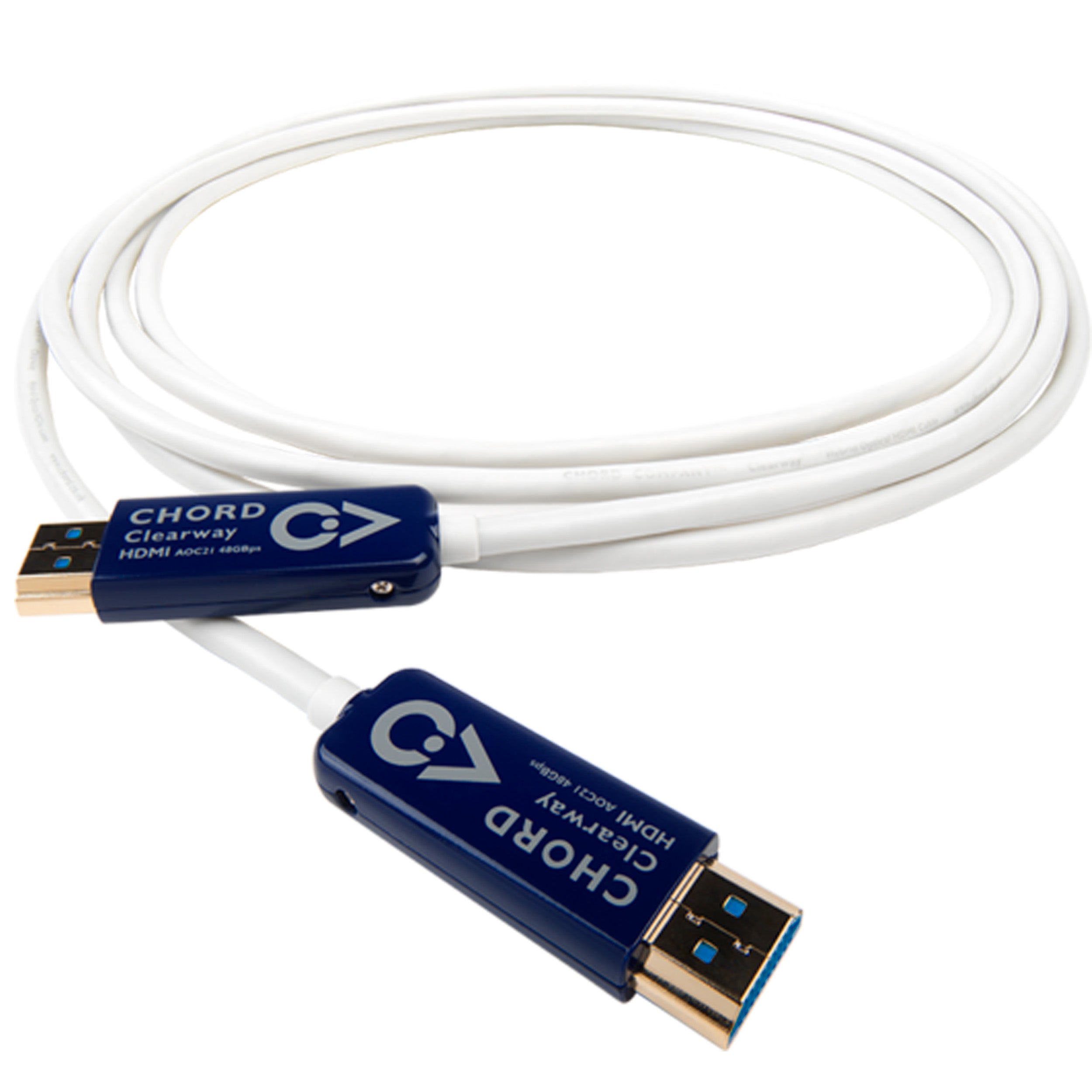 Chord Clearway HDMI AOC 8k (48Gbps)