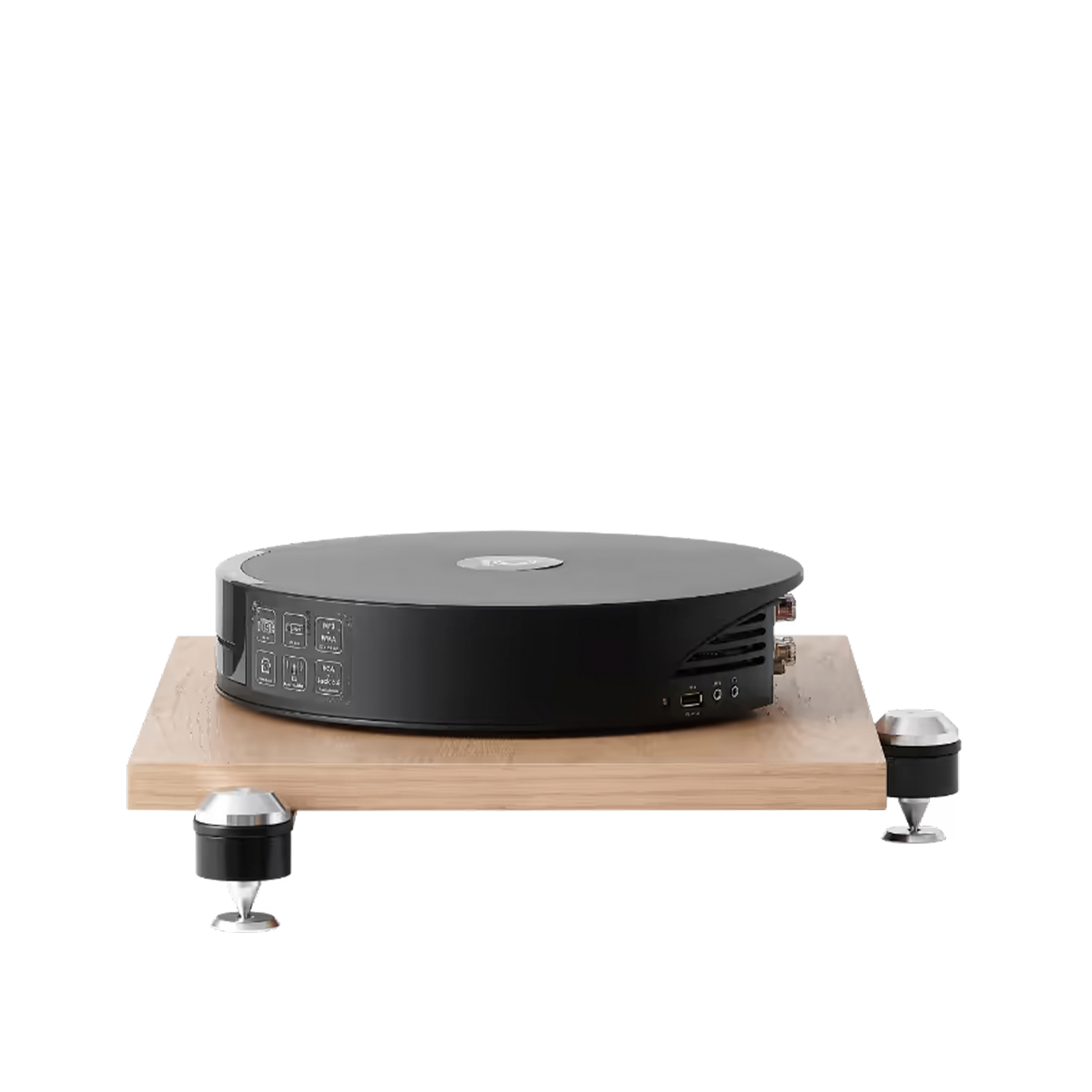 NorStone Copenhagen Base Module