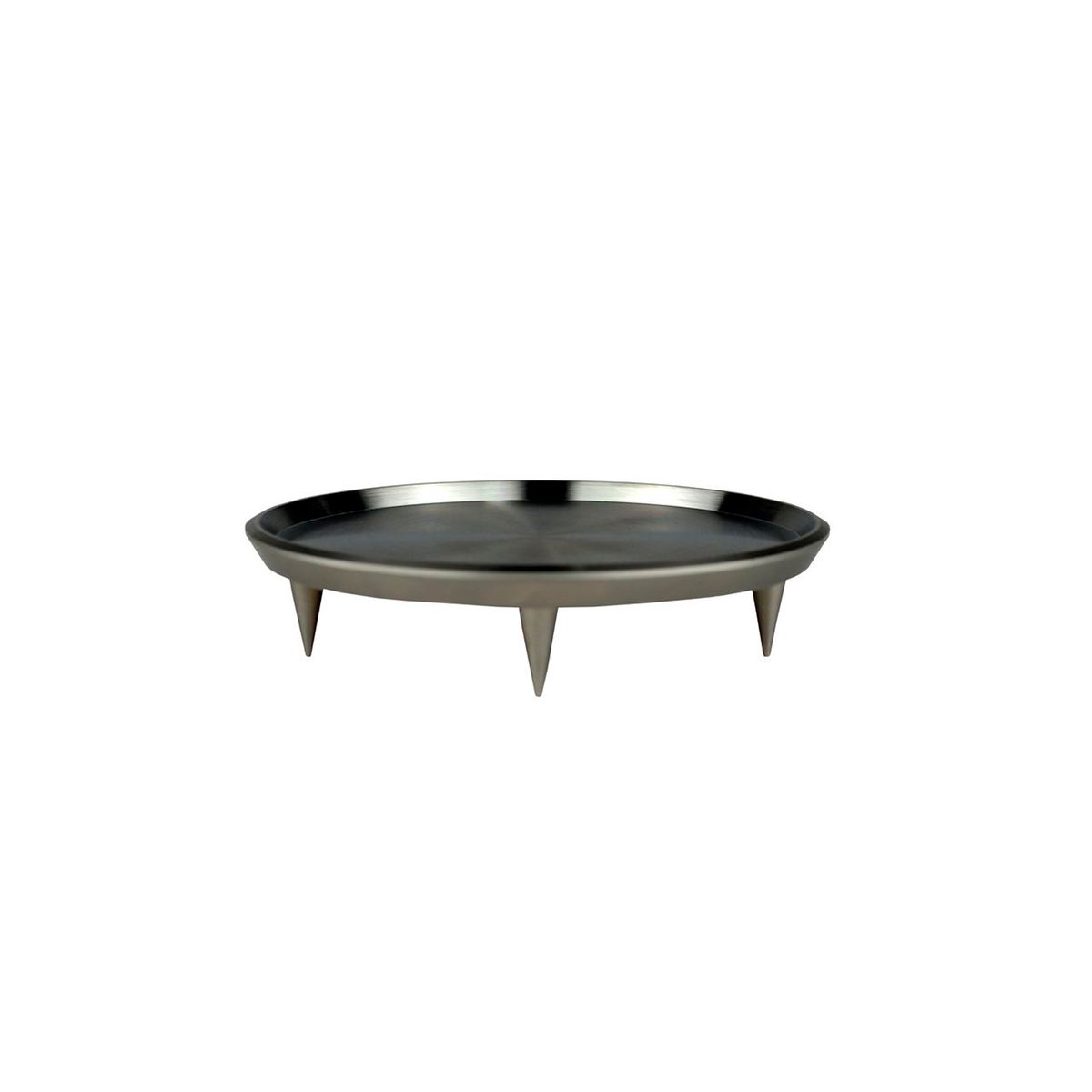 IsoAcoustics GAIA-TITAN Cronos Carpet Discs - 4 stk