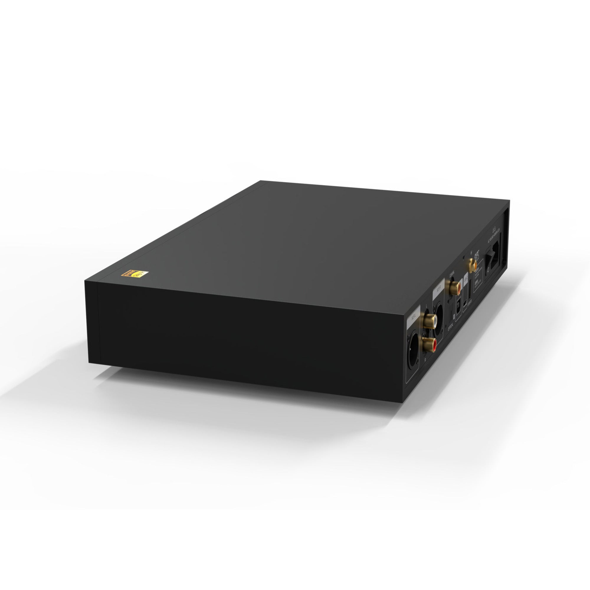 Eversolo DAC-Z8 (returvare)