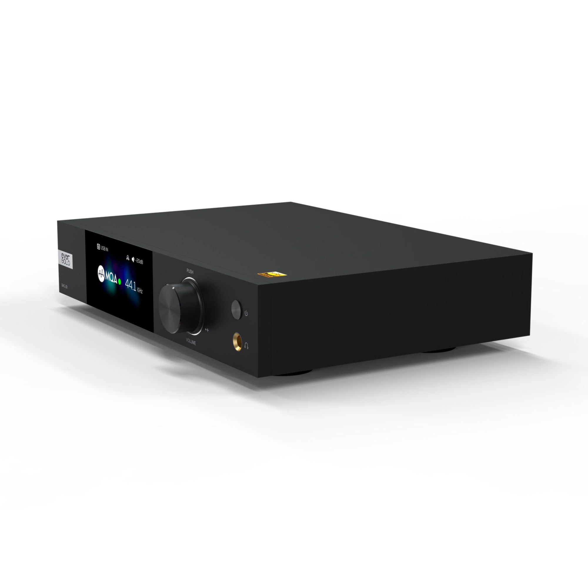 Eversolo DAC-Z8 (returvare)