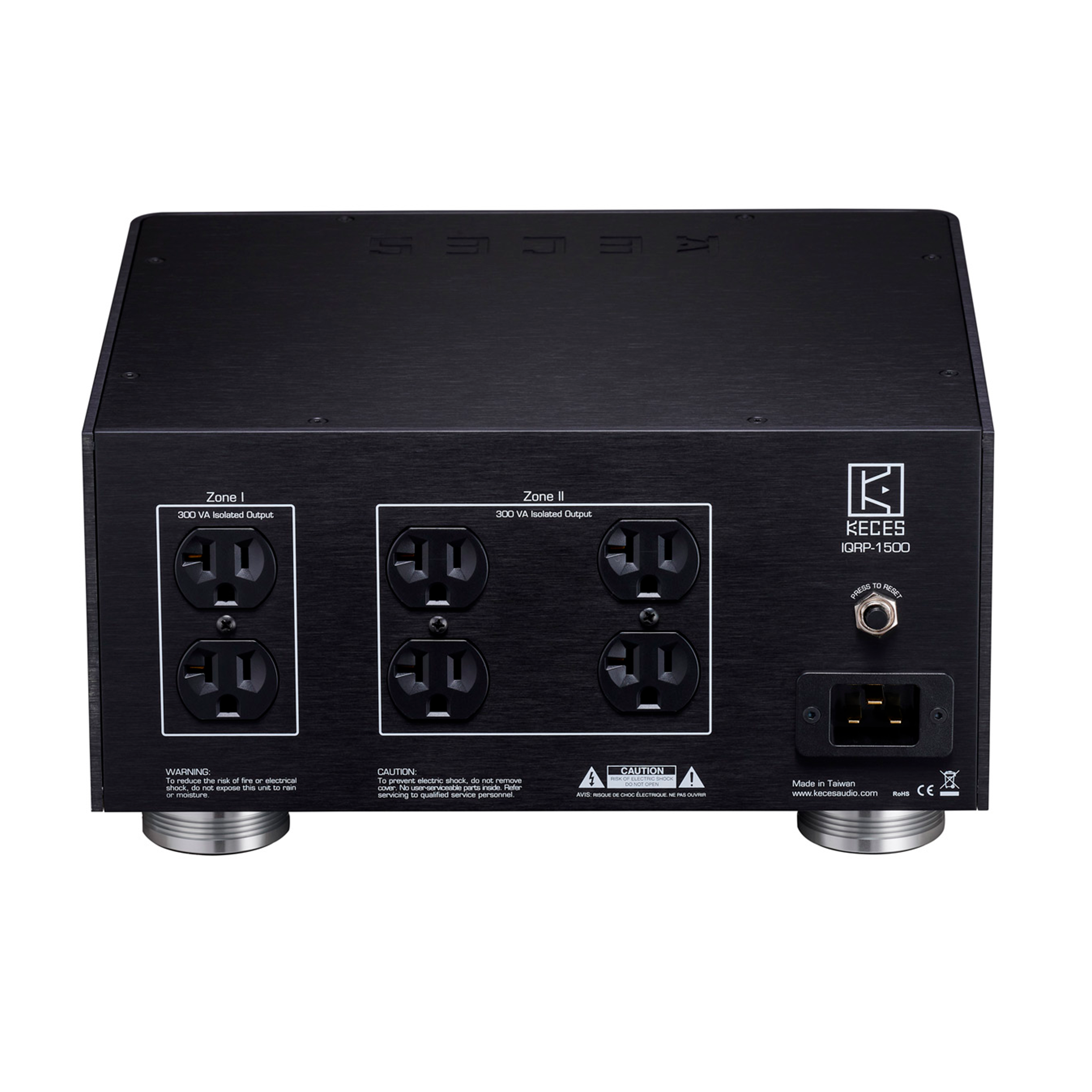 Keces IQRP-1500