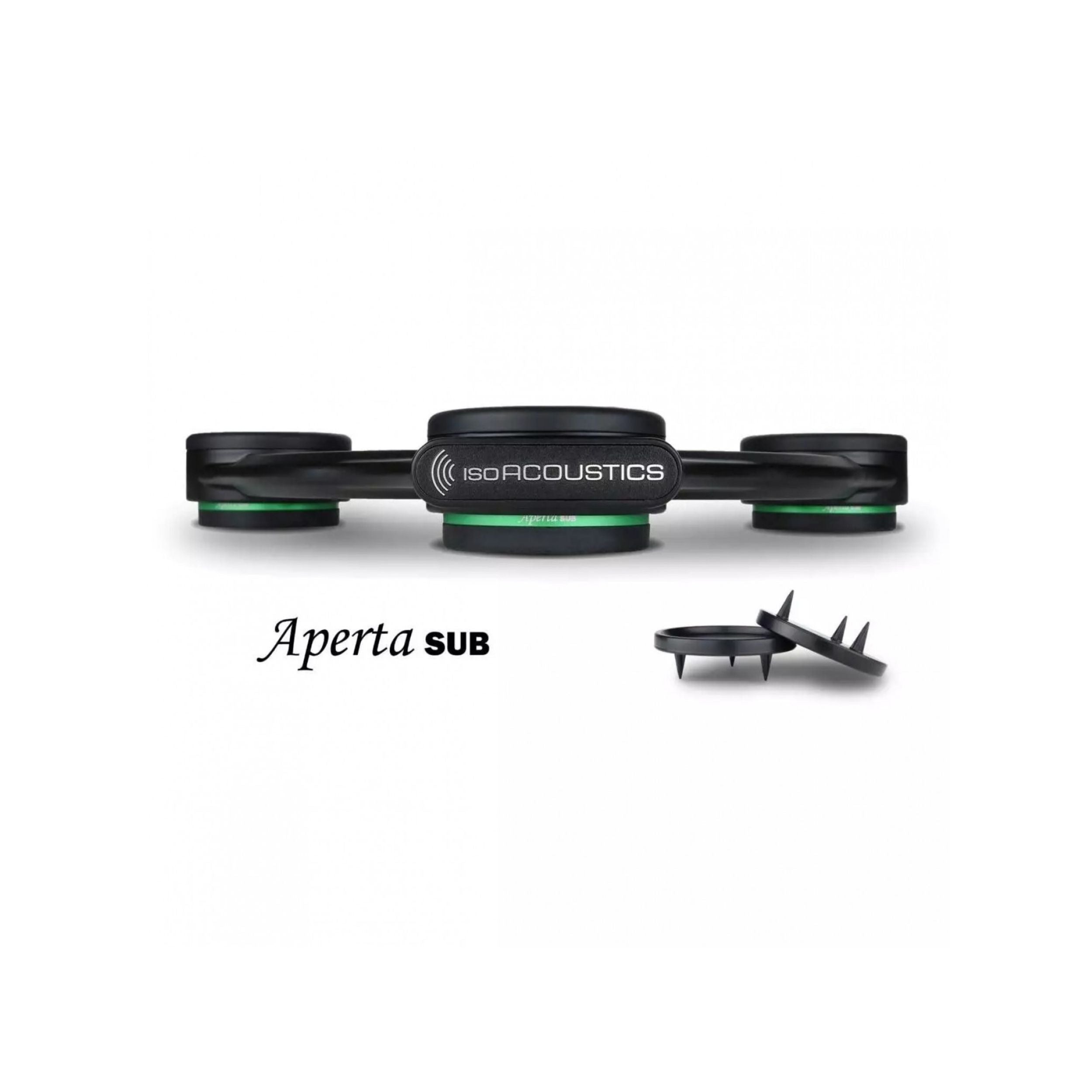 ISOACOUSTICS APERTA SUB