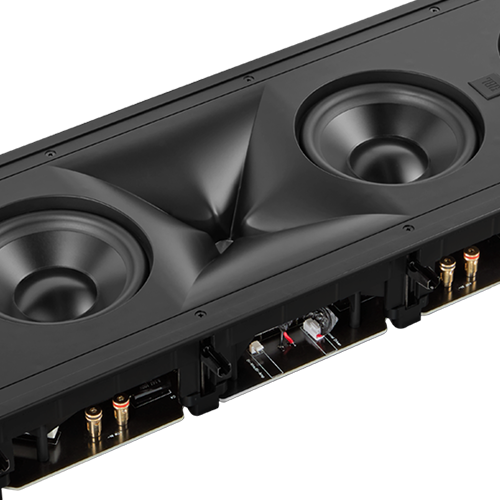 JBL Synthesis SCL-6XL