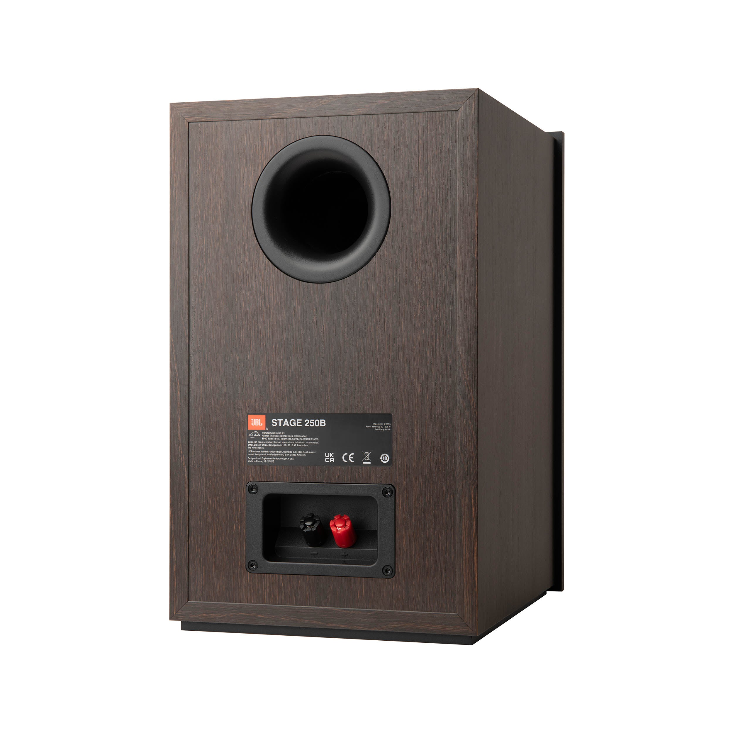 JBL Stage 250B