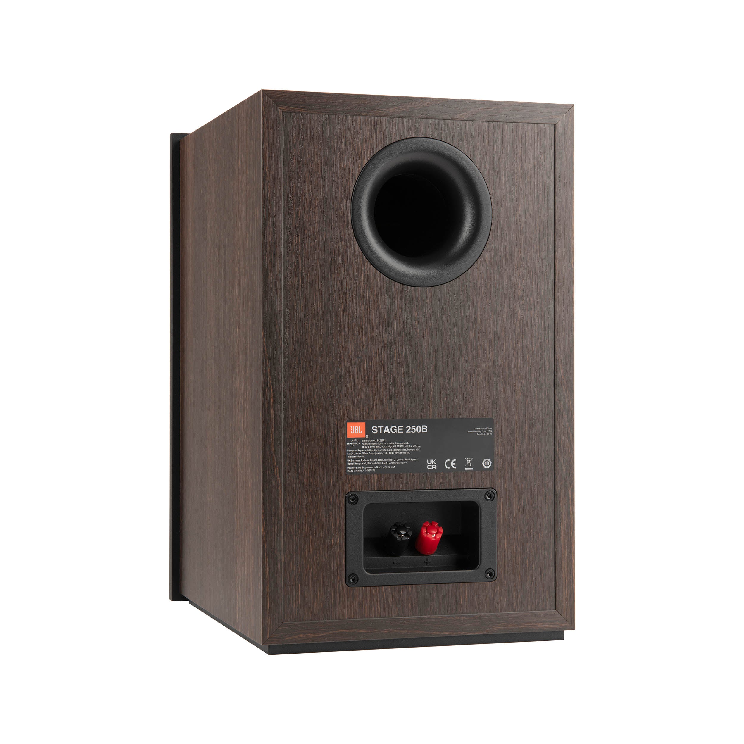 JBL Stage 250B