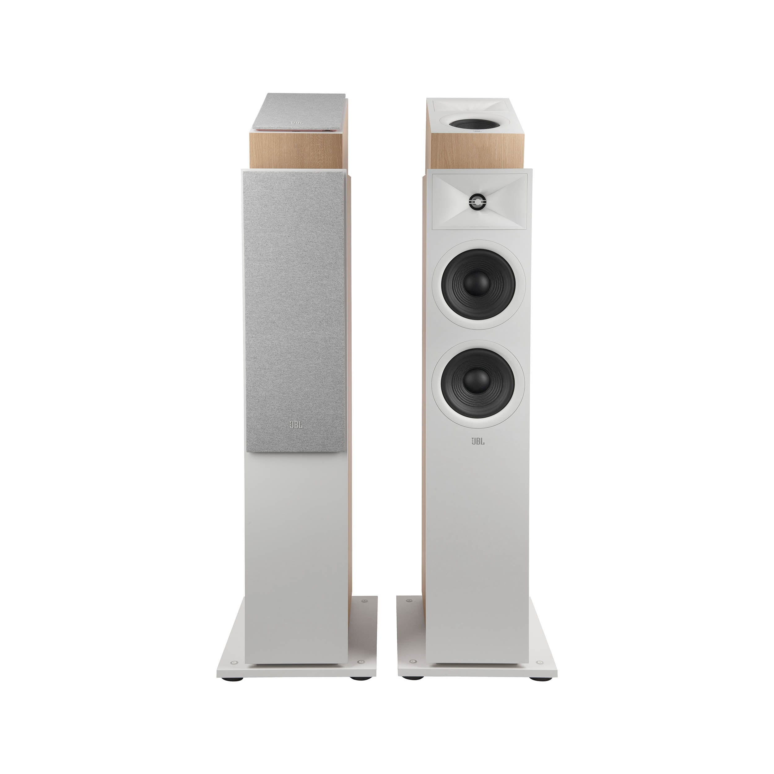 JBL Stage 260F