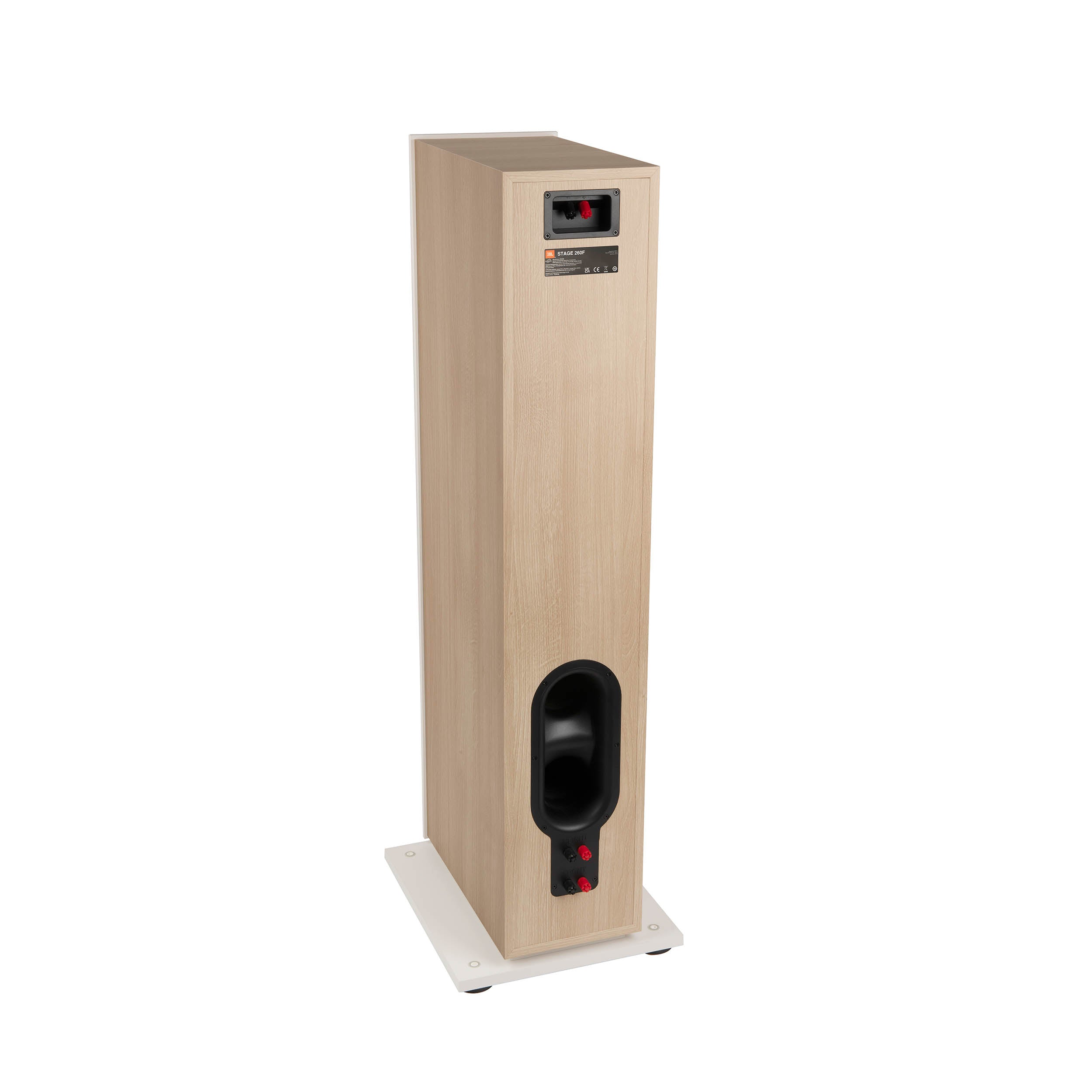 JBL Stage 260F