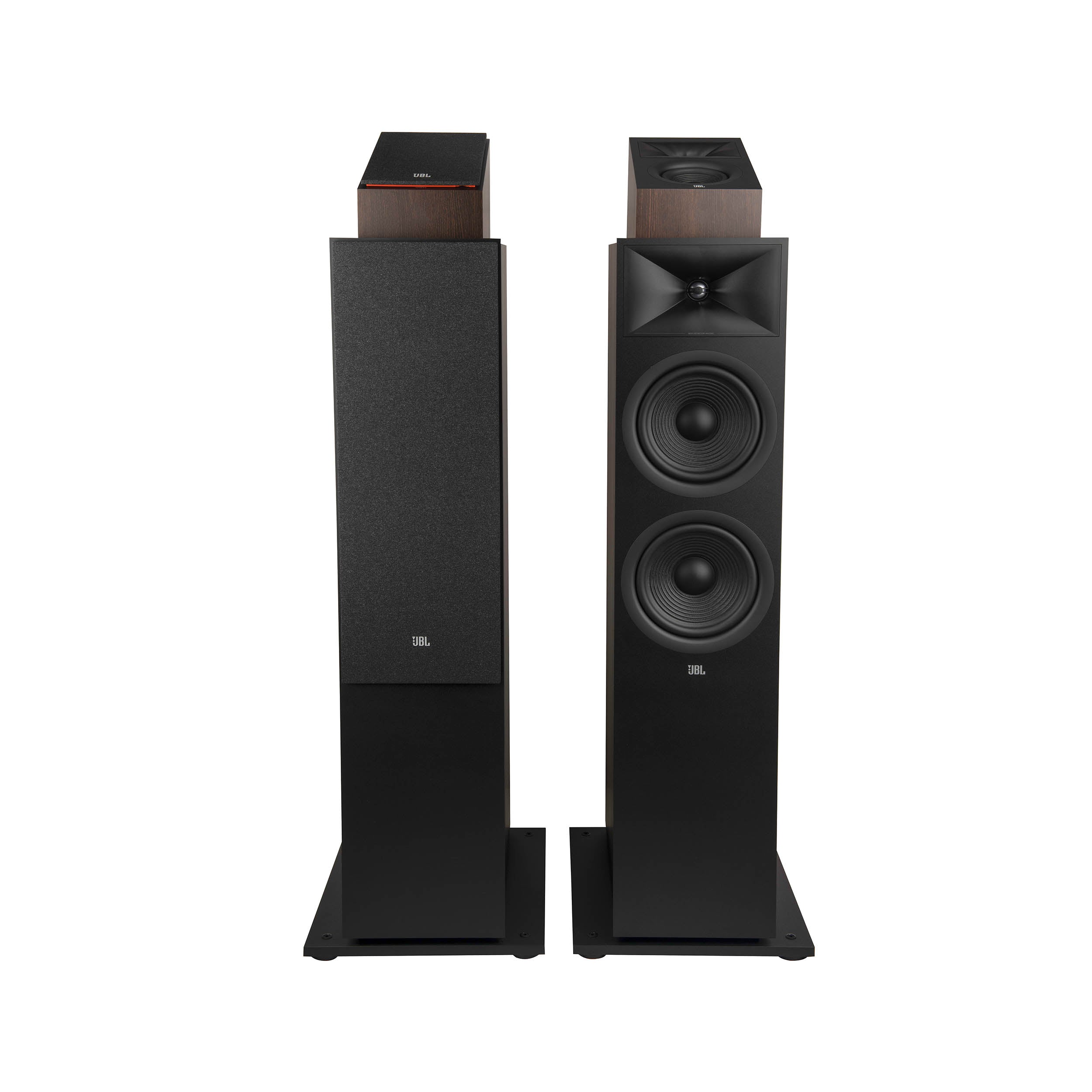 JBL Stage 280F