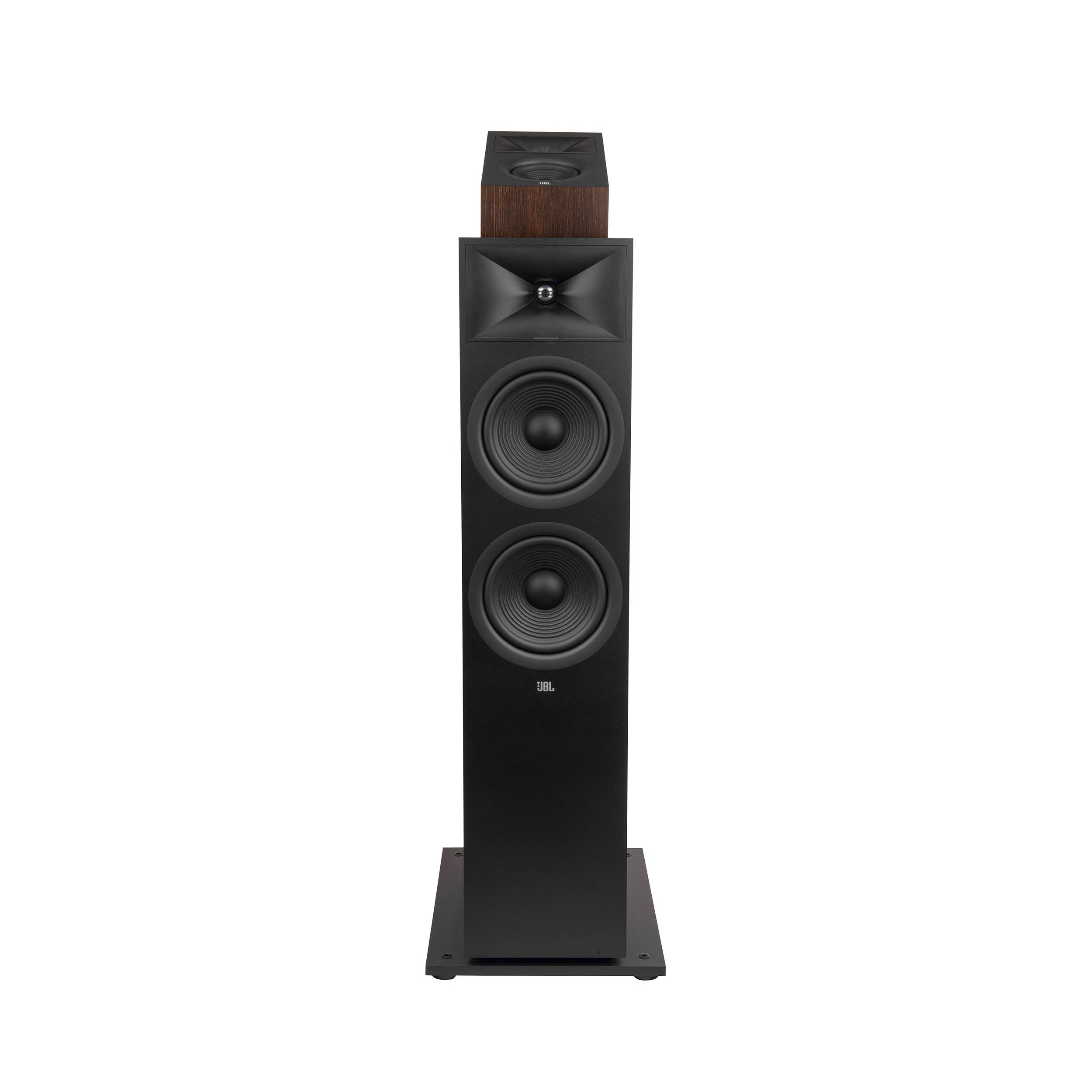 JBL Stage 280F