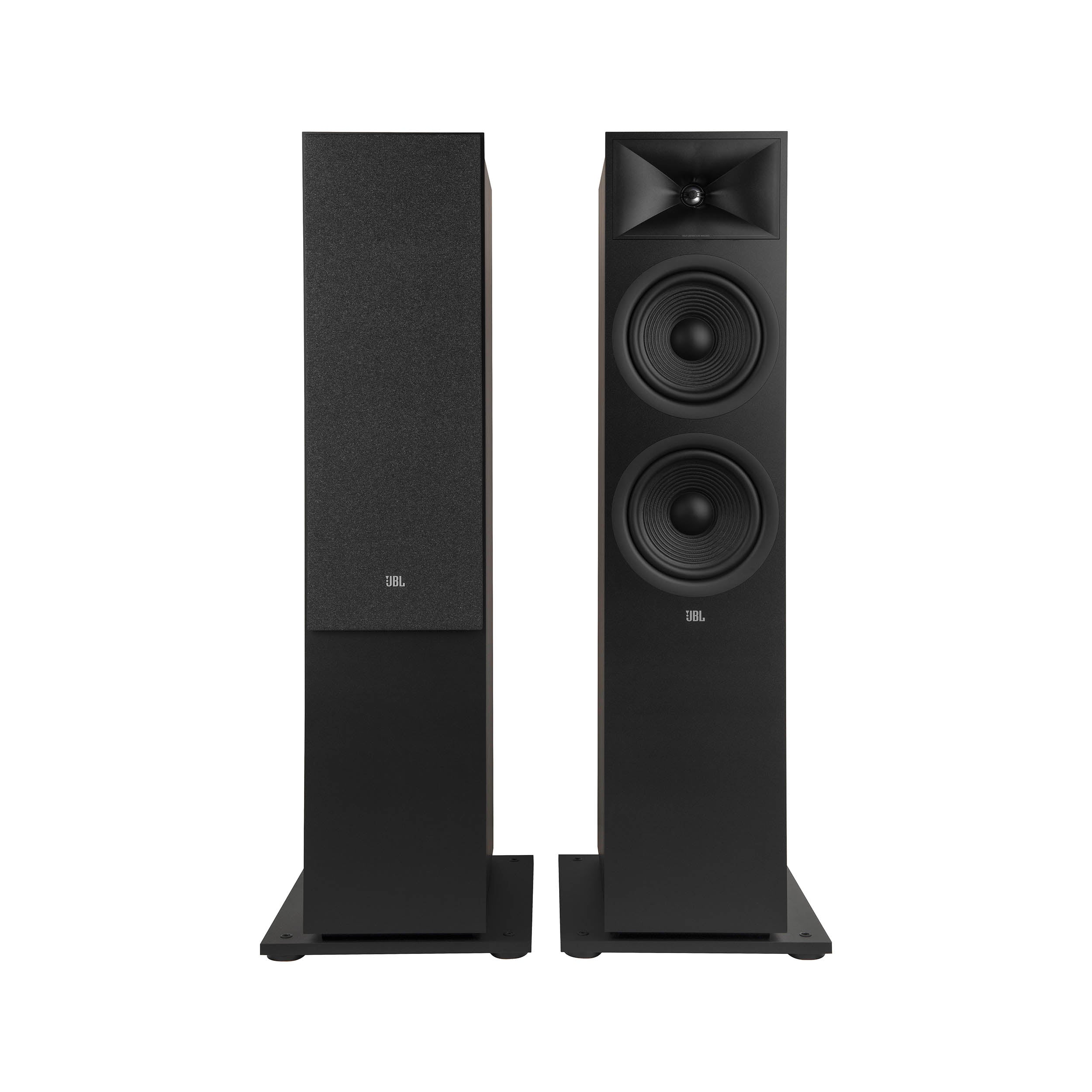 JBL Stage 280F