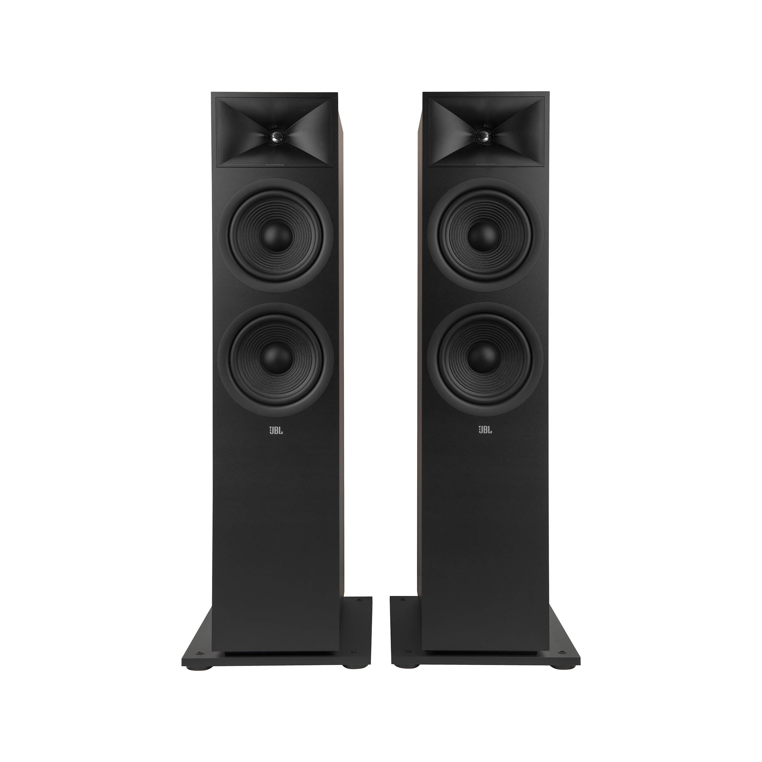 JBL Stage 280F