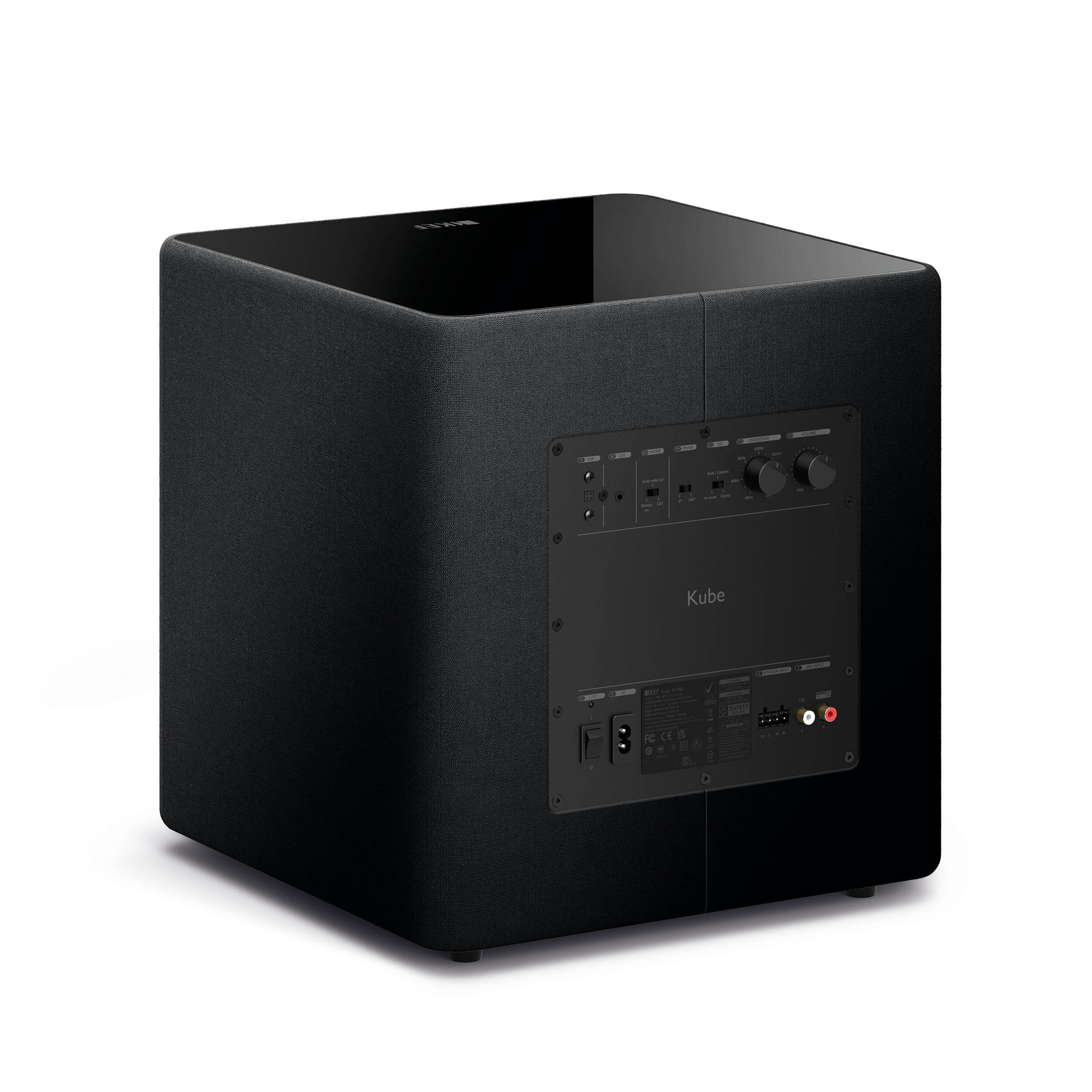 KEF Kube 10 MIE