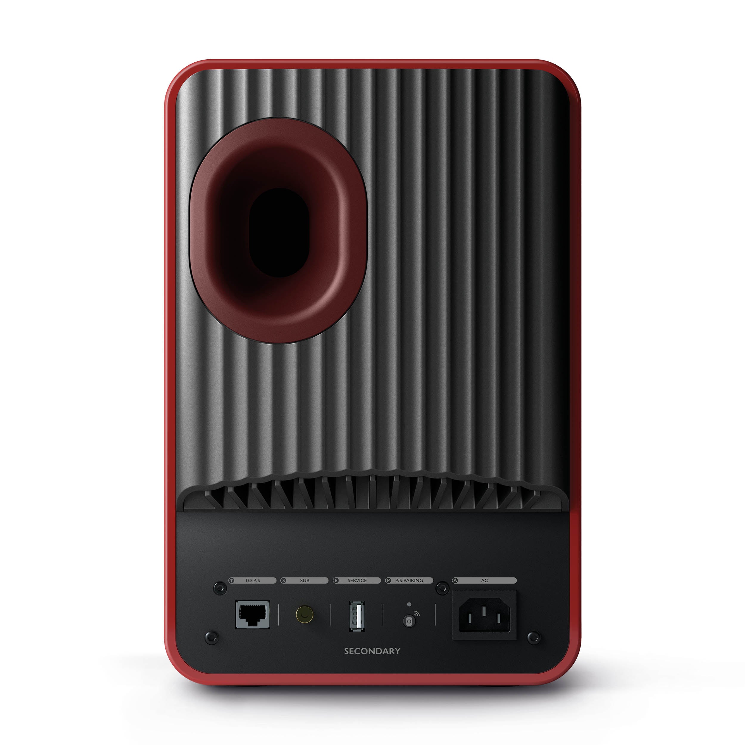 KEF LS50 Wireless II