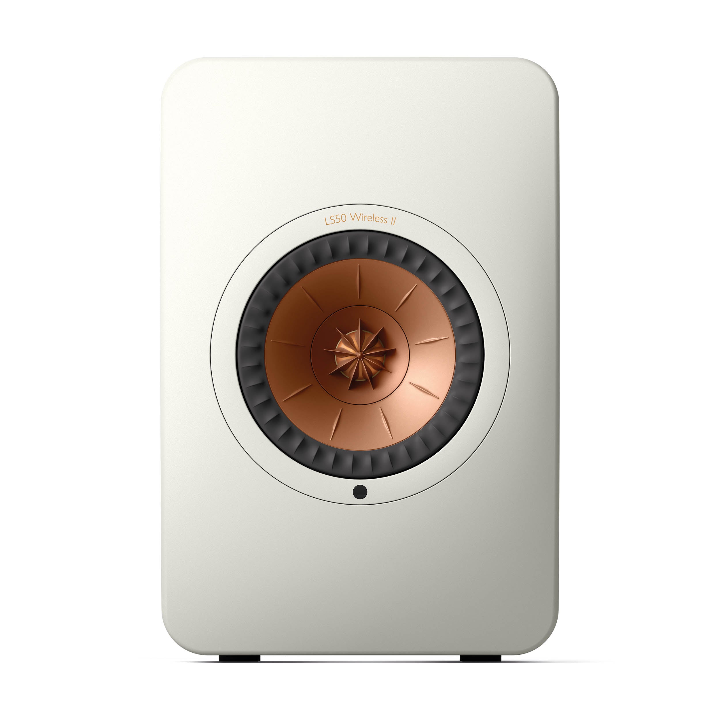 KEF LS50 Wireless II 2 pcs.