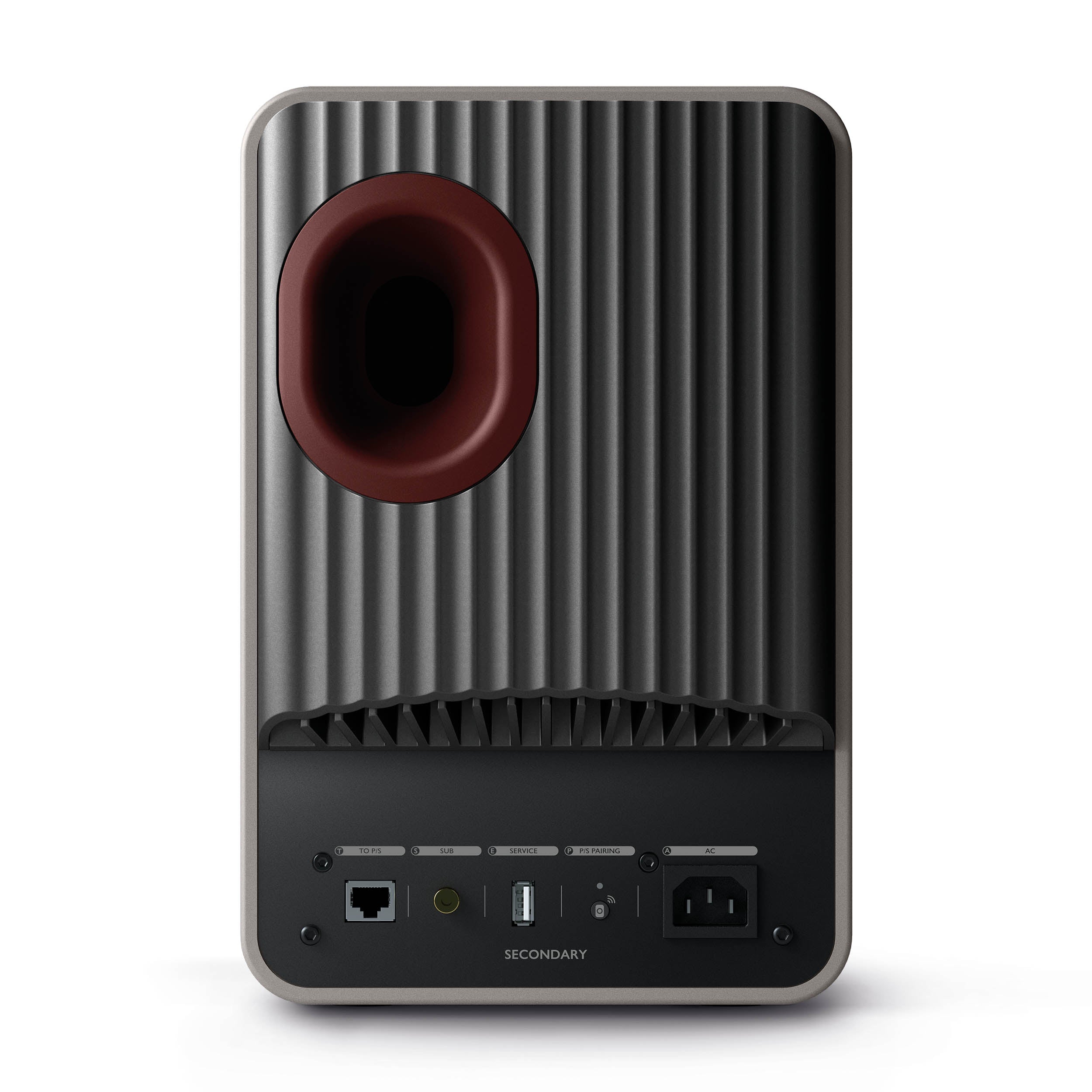 KEF LS50 Wireless II 2 pcs.