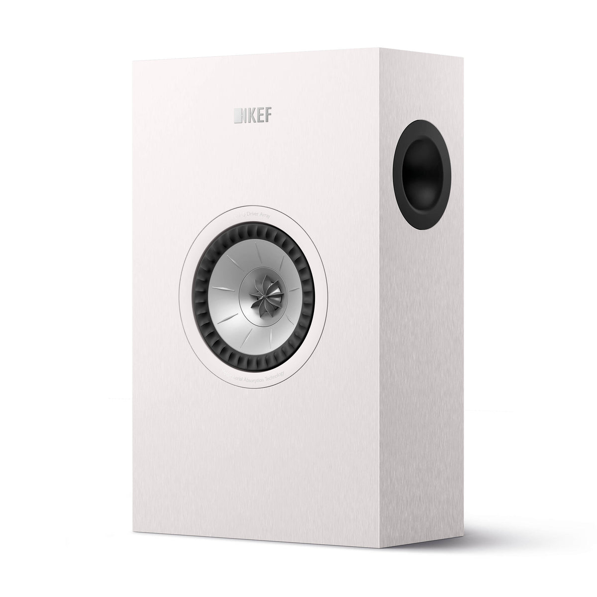 KEF Q4 Meta