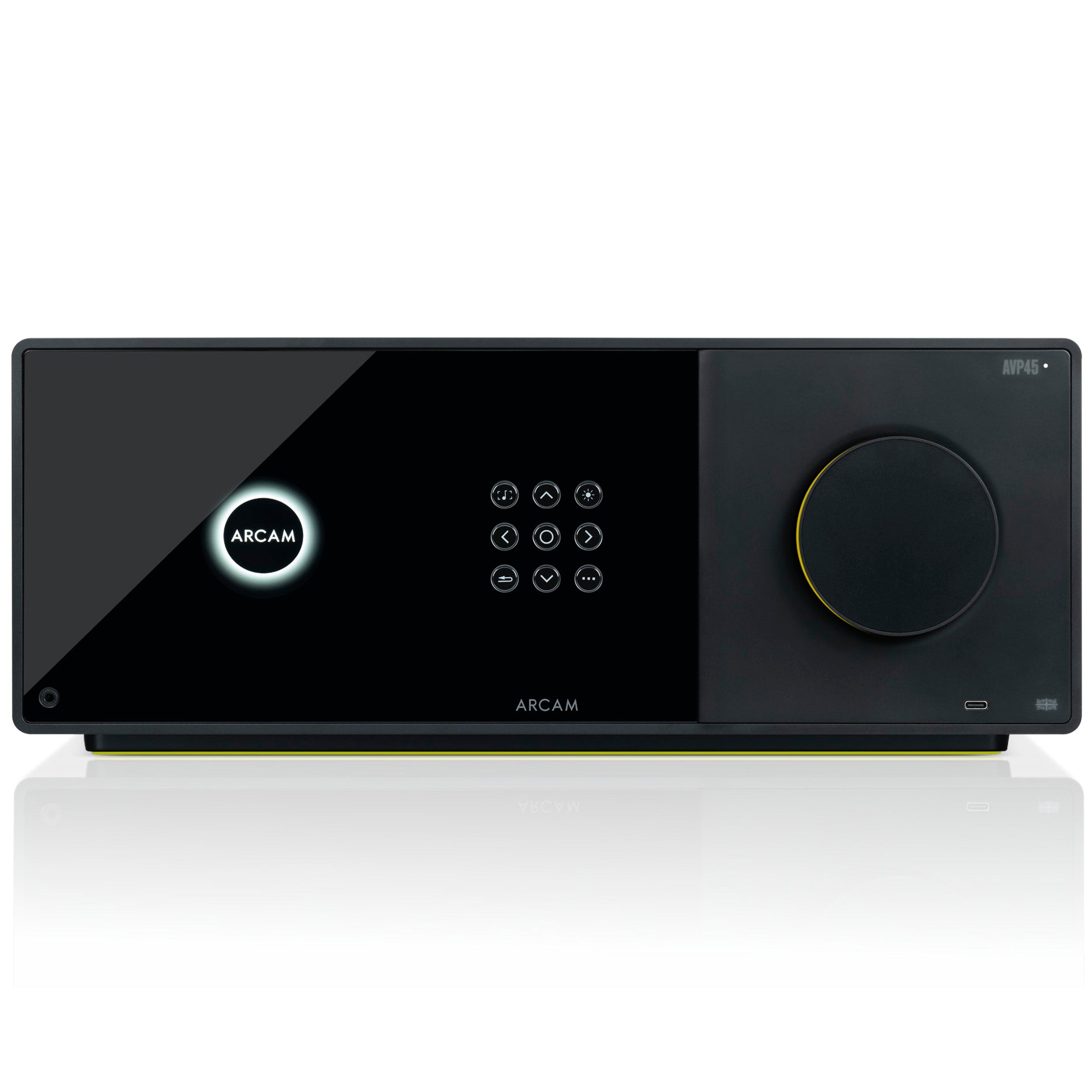 Arcam AVP45