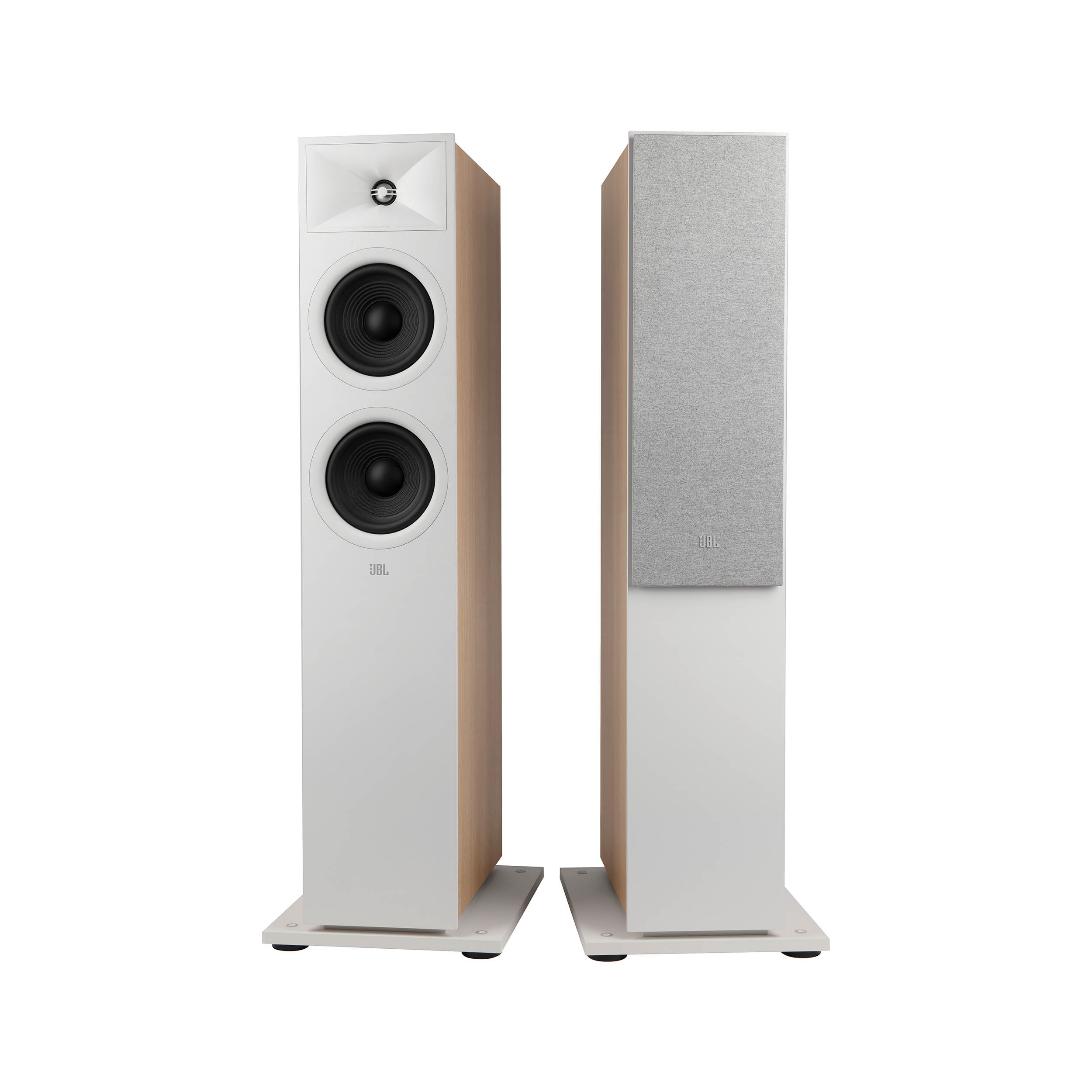 JBL Stage 260F
