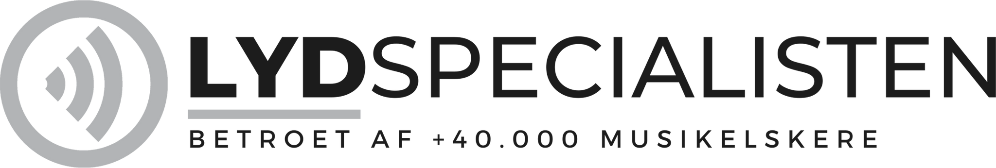 Lydspecialisten ApS