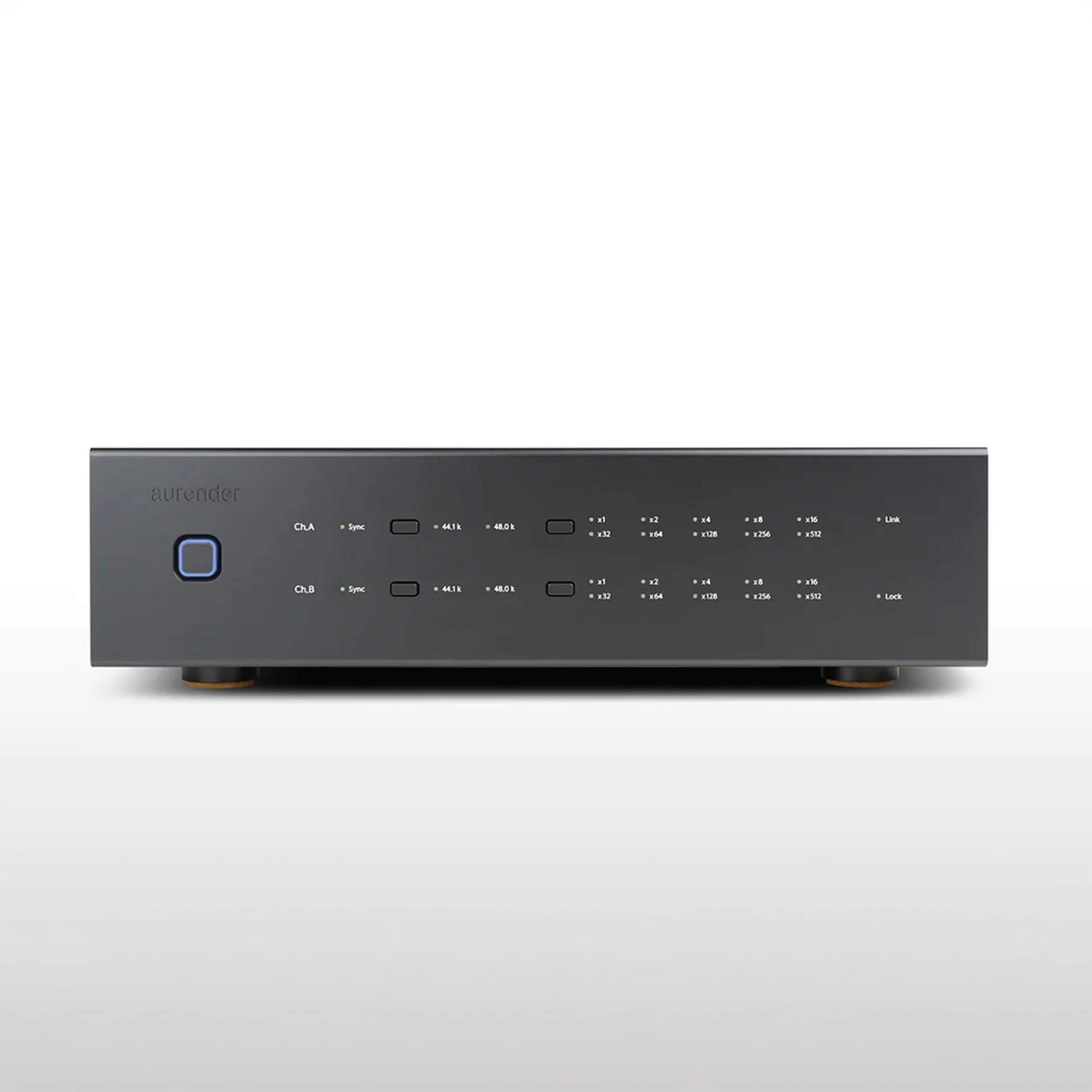 Aurender MC20