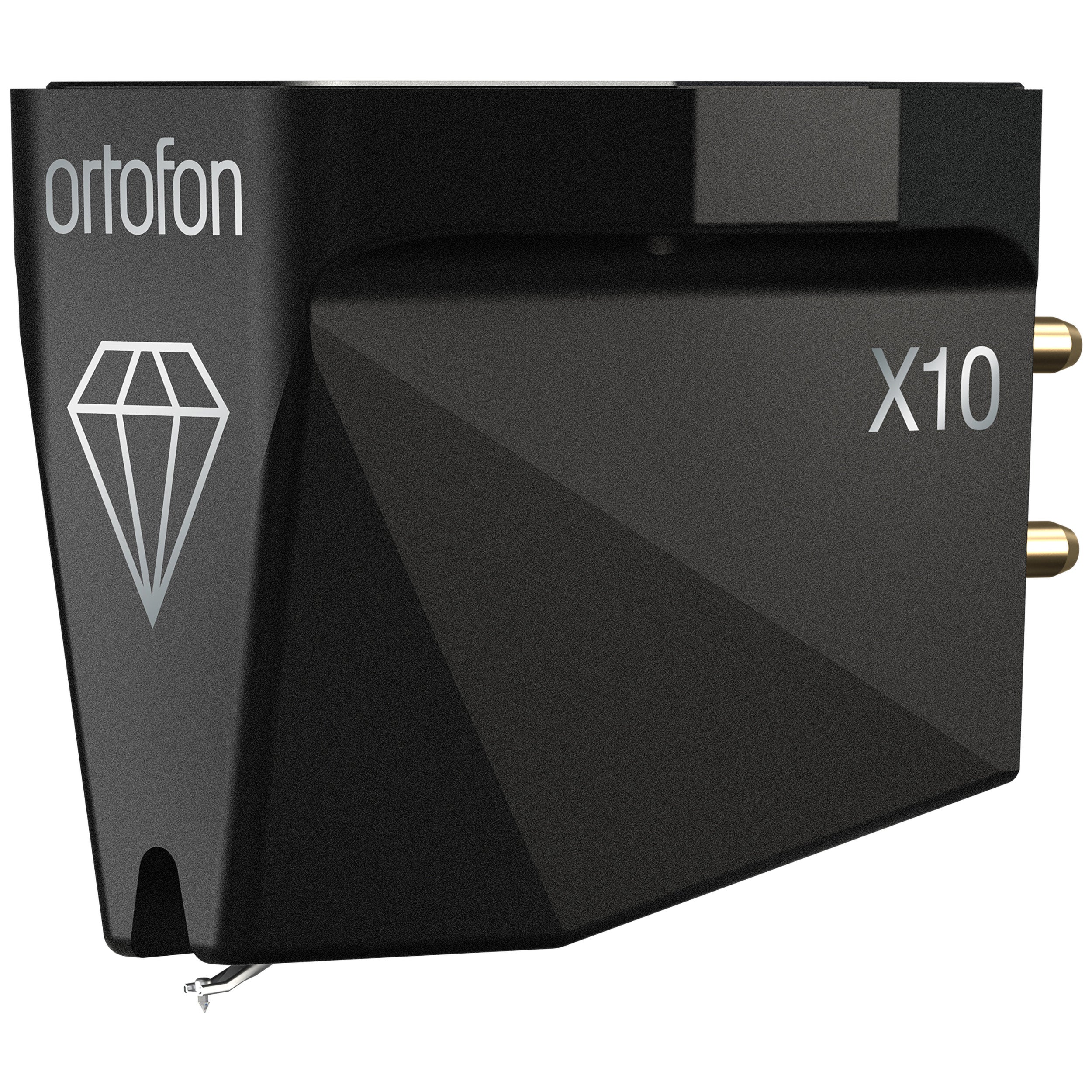 Ortofon MC X 10