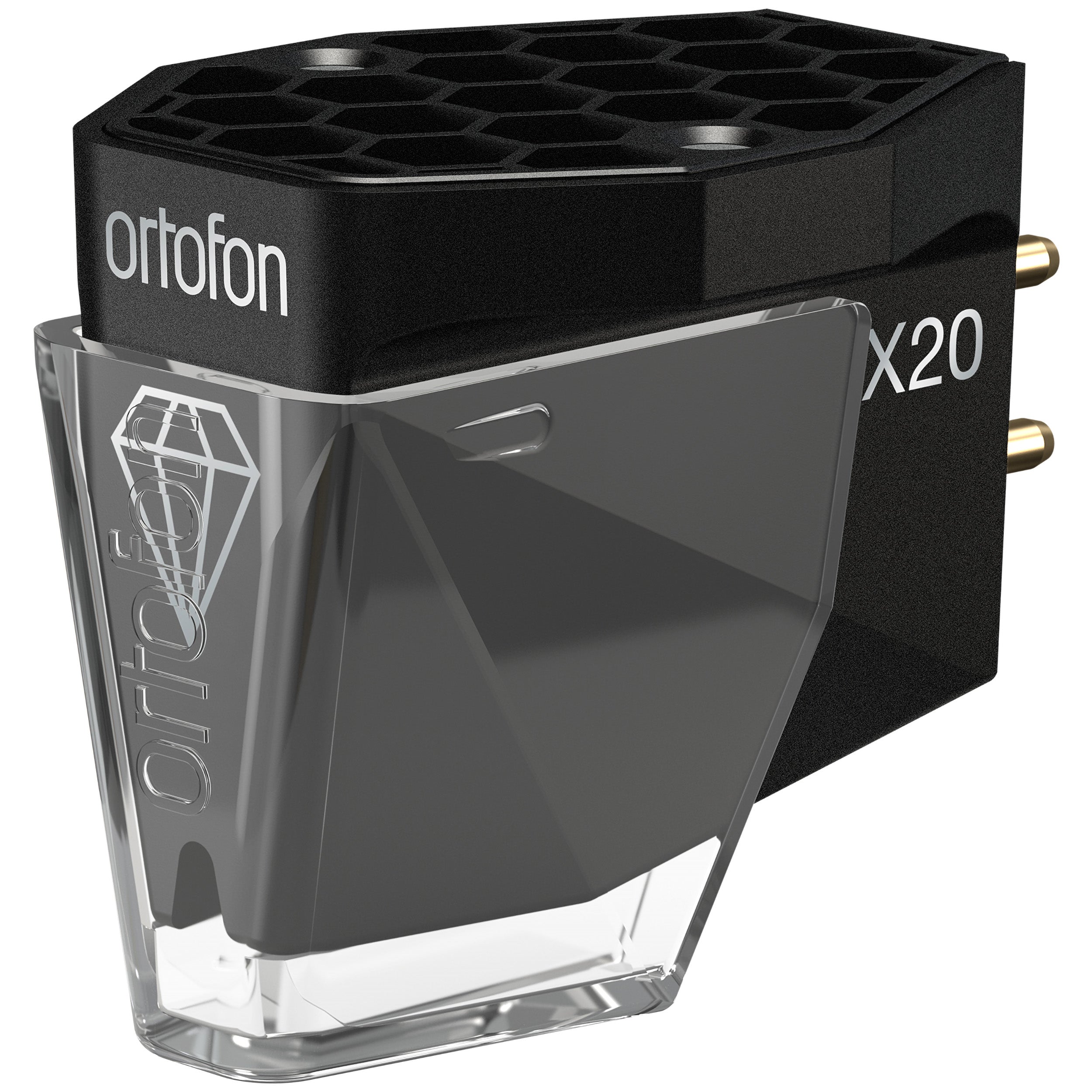 Ortofon MC X 20