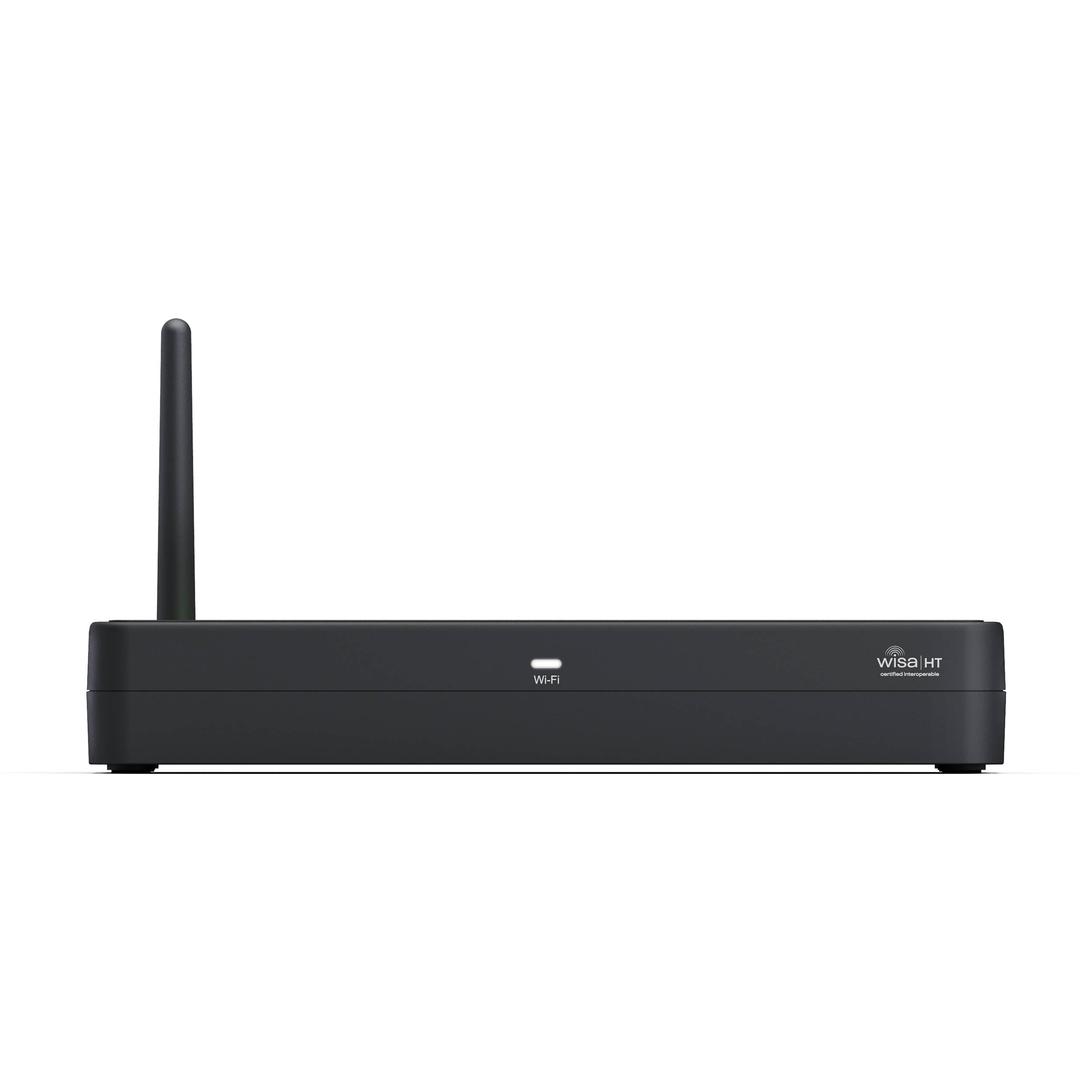 System Audio SA Stereo Hub HT