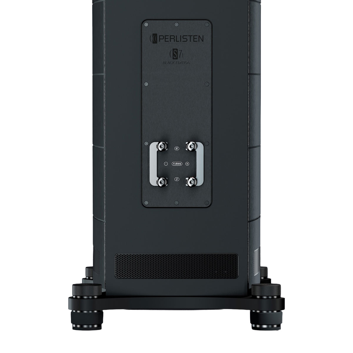 PERLISTEN S7t Black Edition