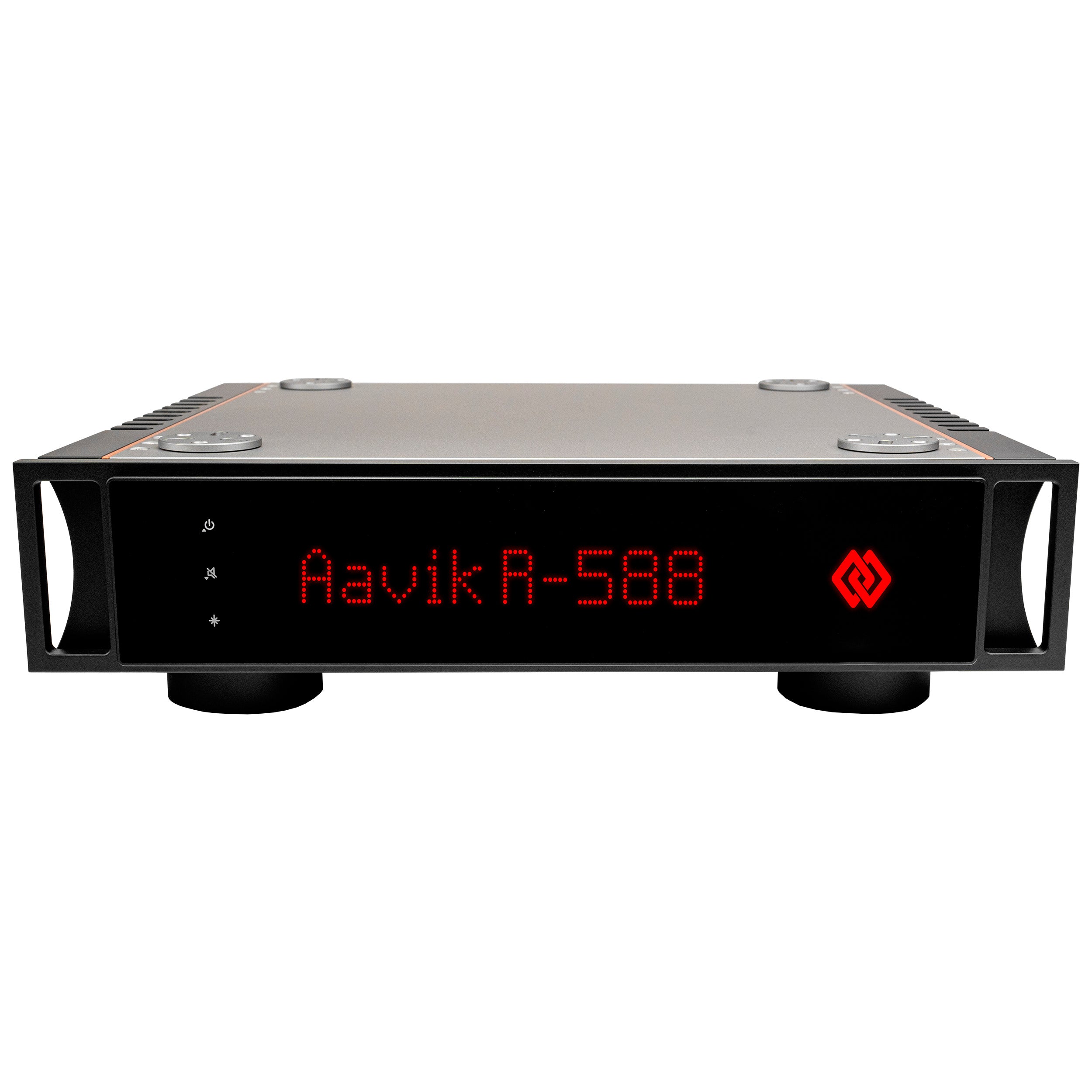 Aavik R-588