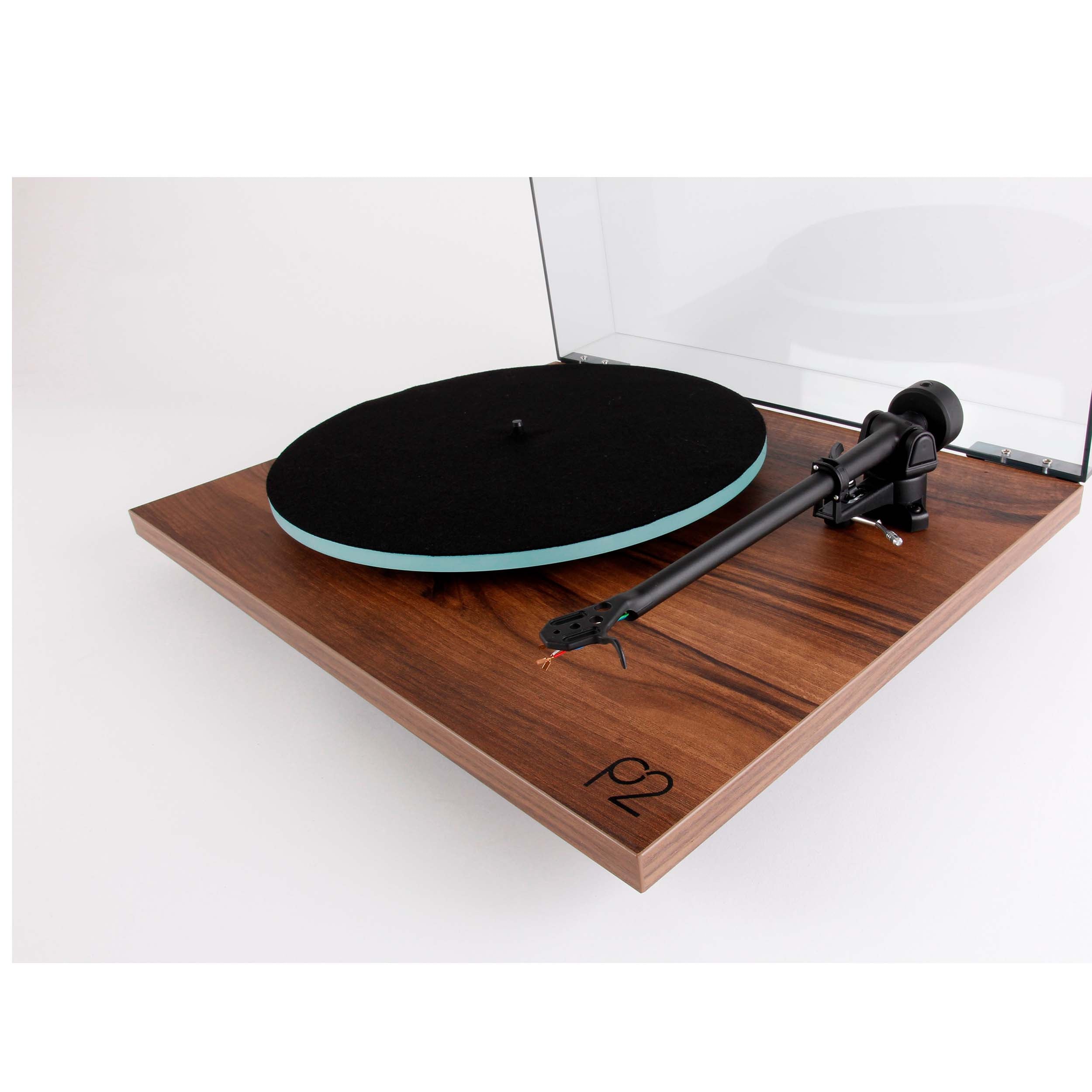 Rega Planar 2 with Carbon Pick-up