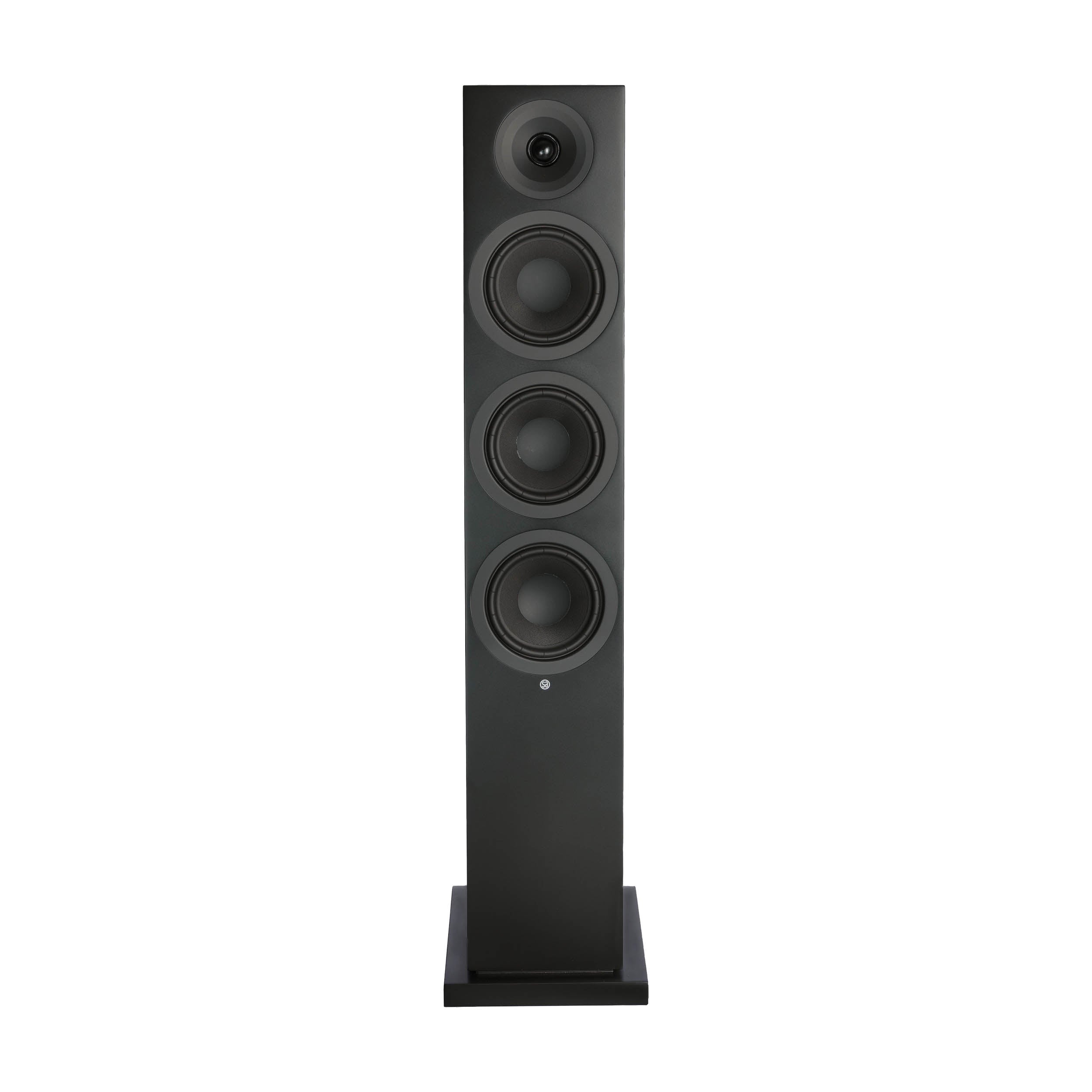 Harman Kardon Citation amp + System Audio SA Signature 40+ 2x3 meter Chord ClearwayX