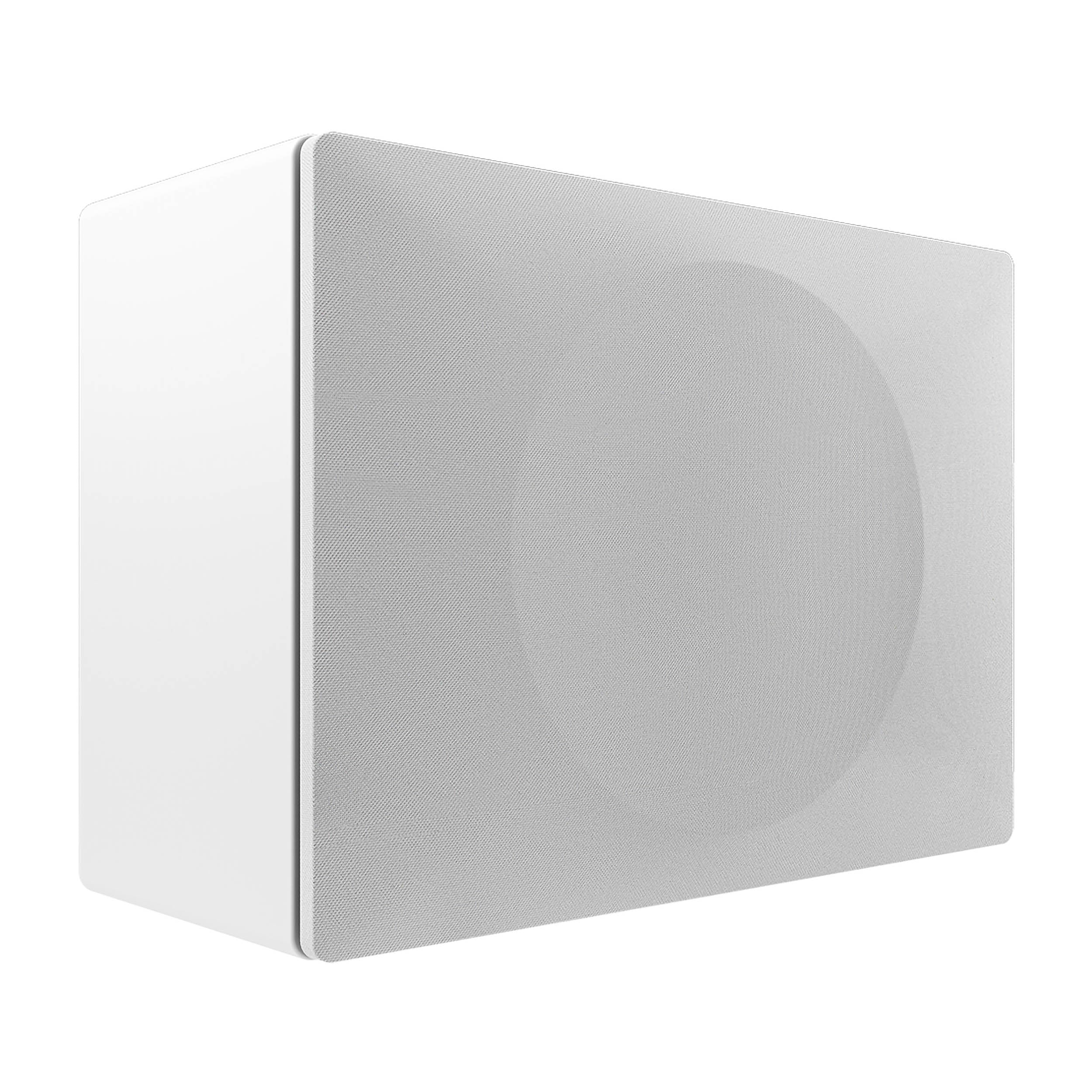 System Audio SA Silverback Duo