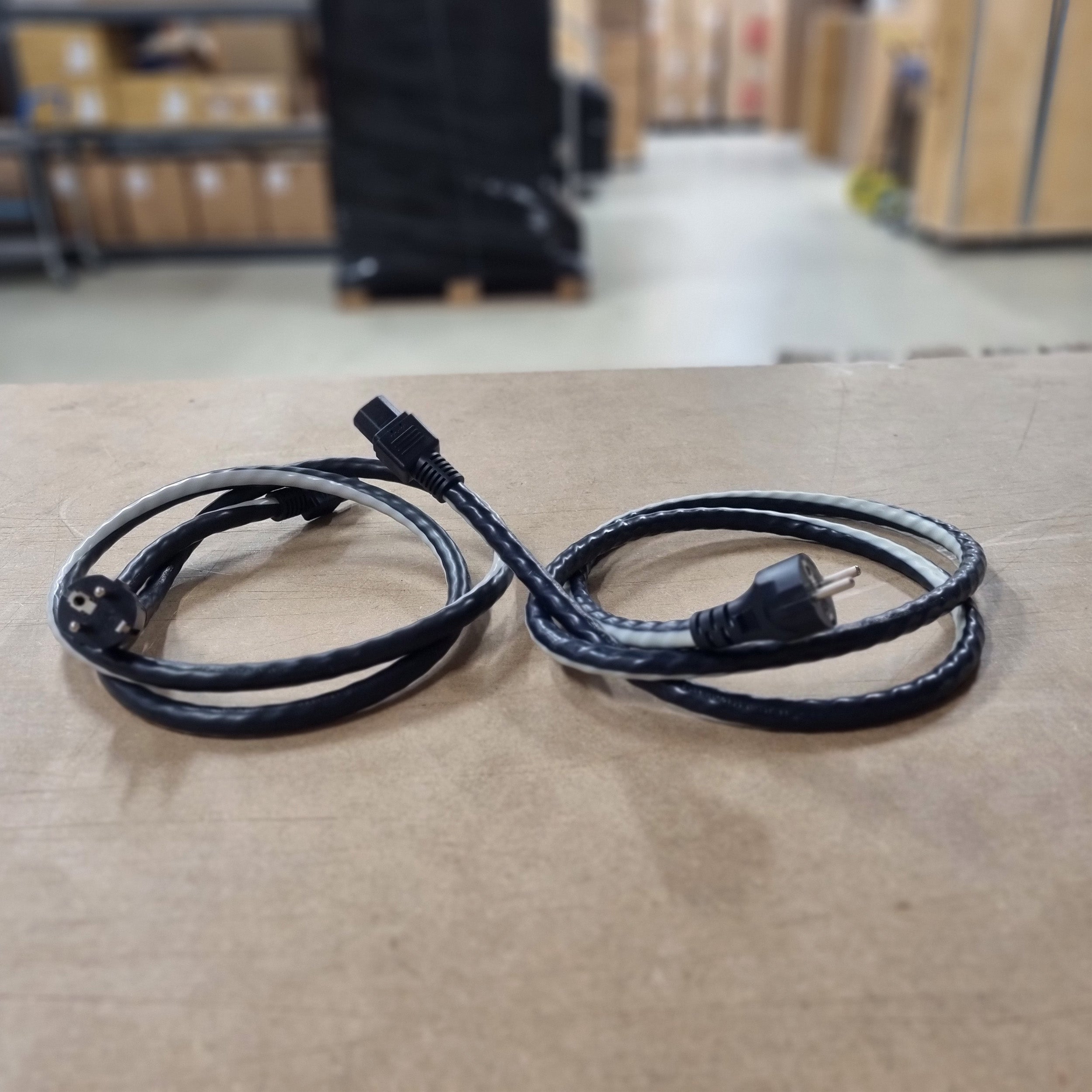 Shunyata research Venom – HC