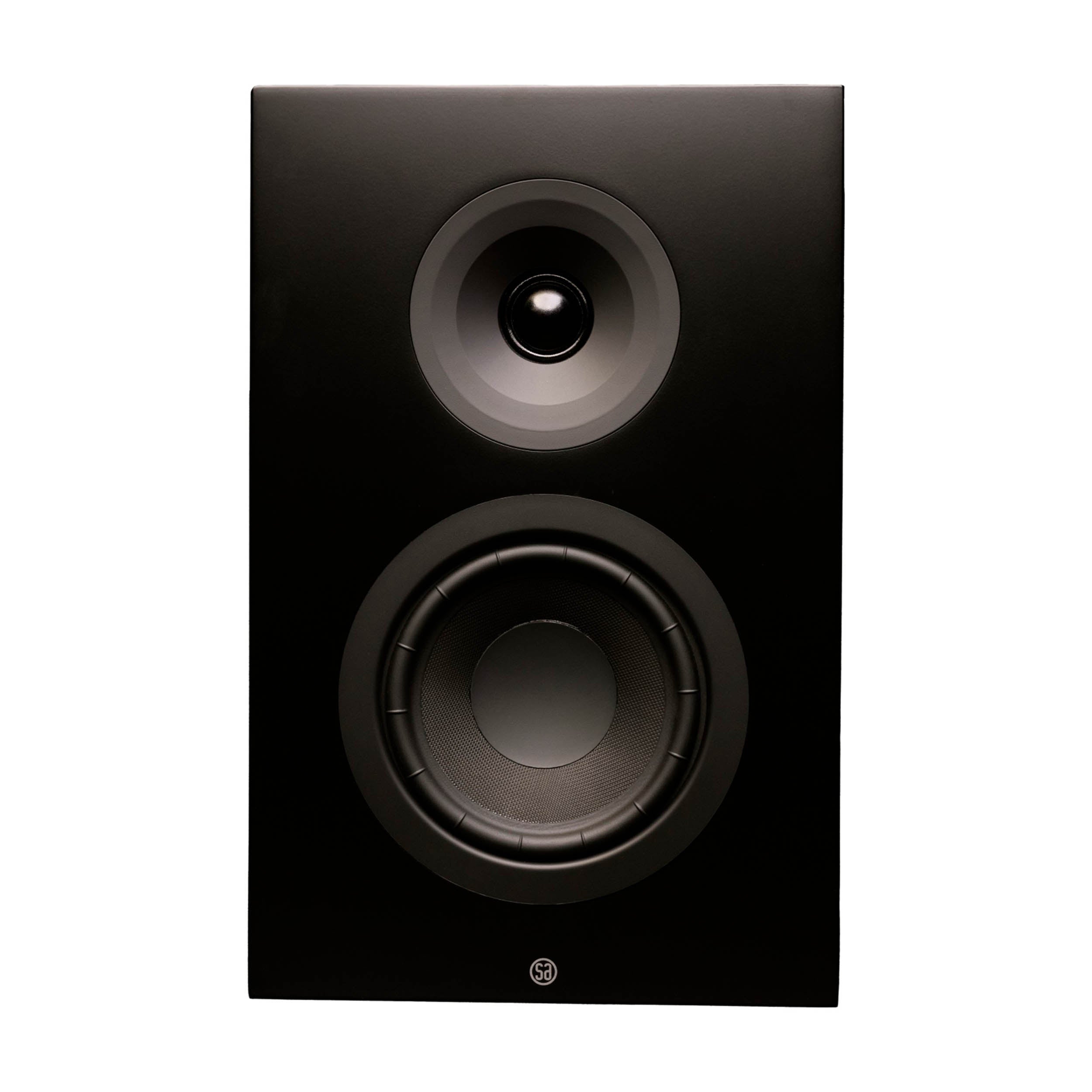 Harman Kardon Citation amp + System Audio SA Signature 5+ 2x3 meter Chord ClearwayX