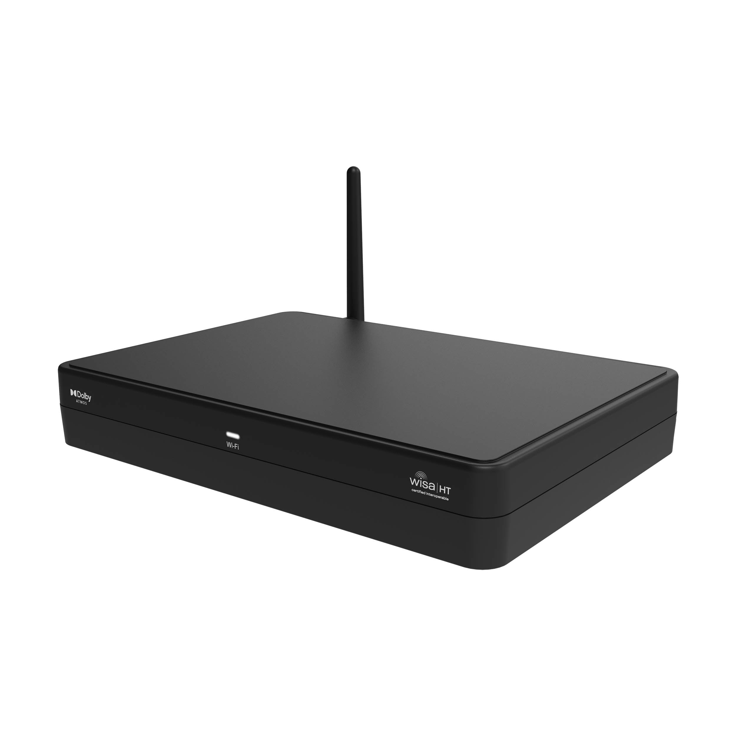 System Audio SA Surround Hub