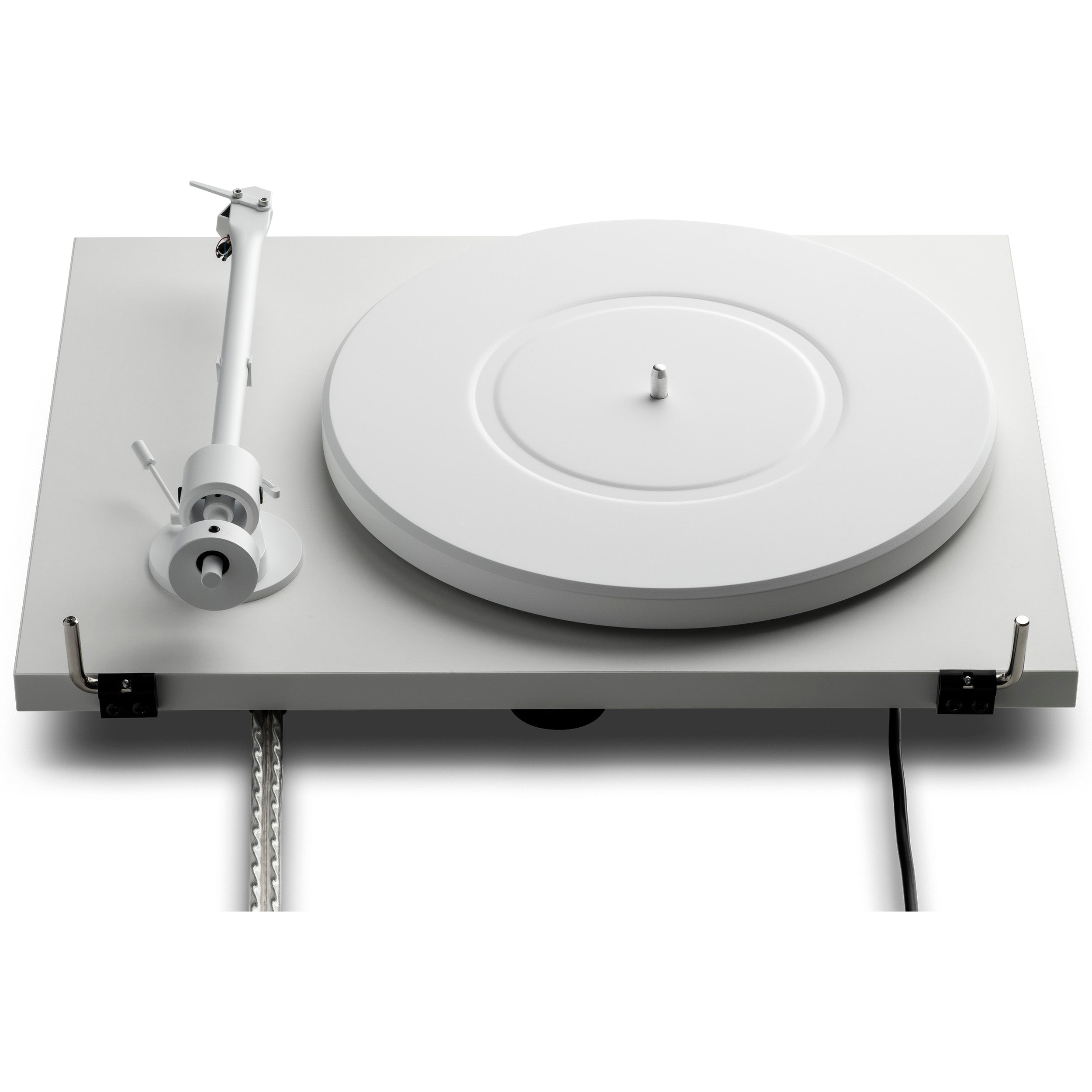 Pro-ject T1 White Edition