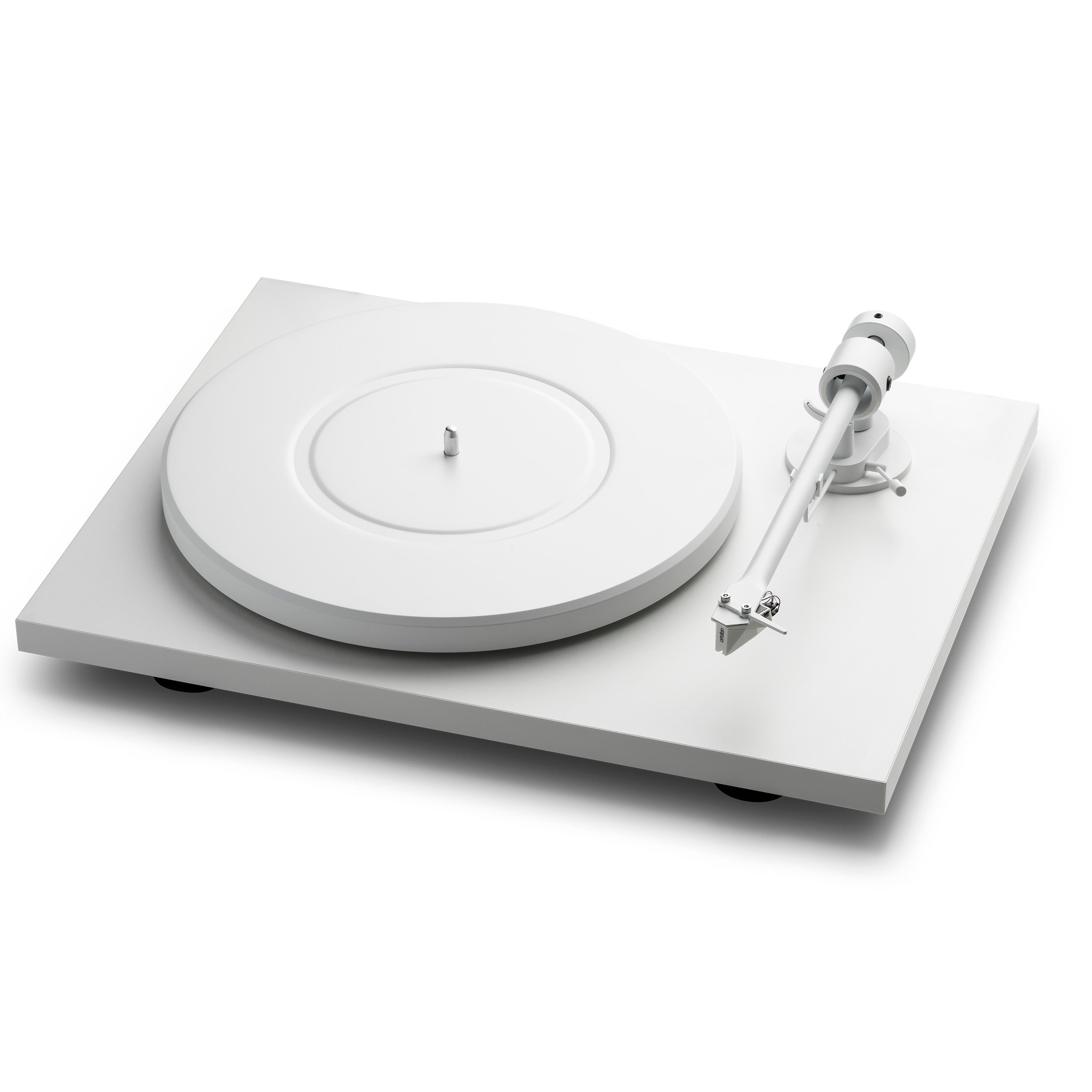 Pro-ject T1 White Edition
