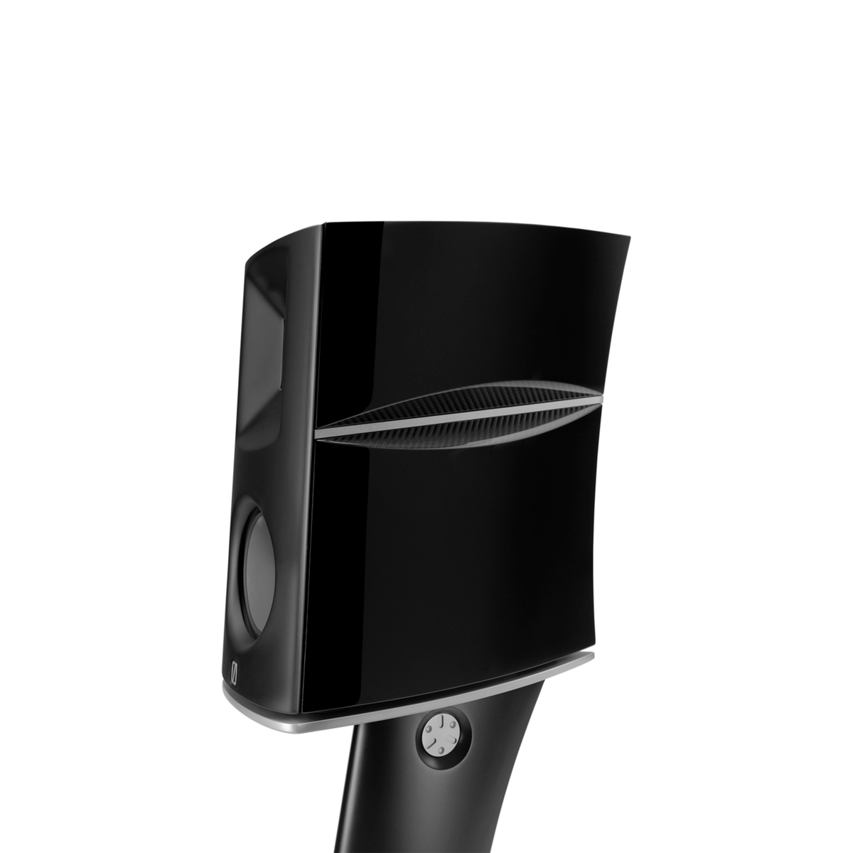 Børresen T1 Silver Supreme Edition