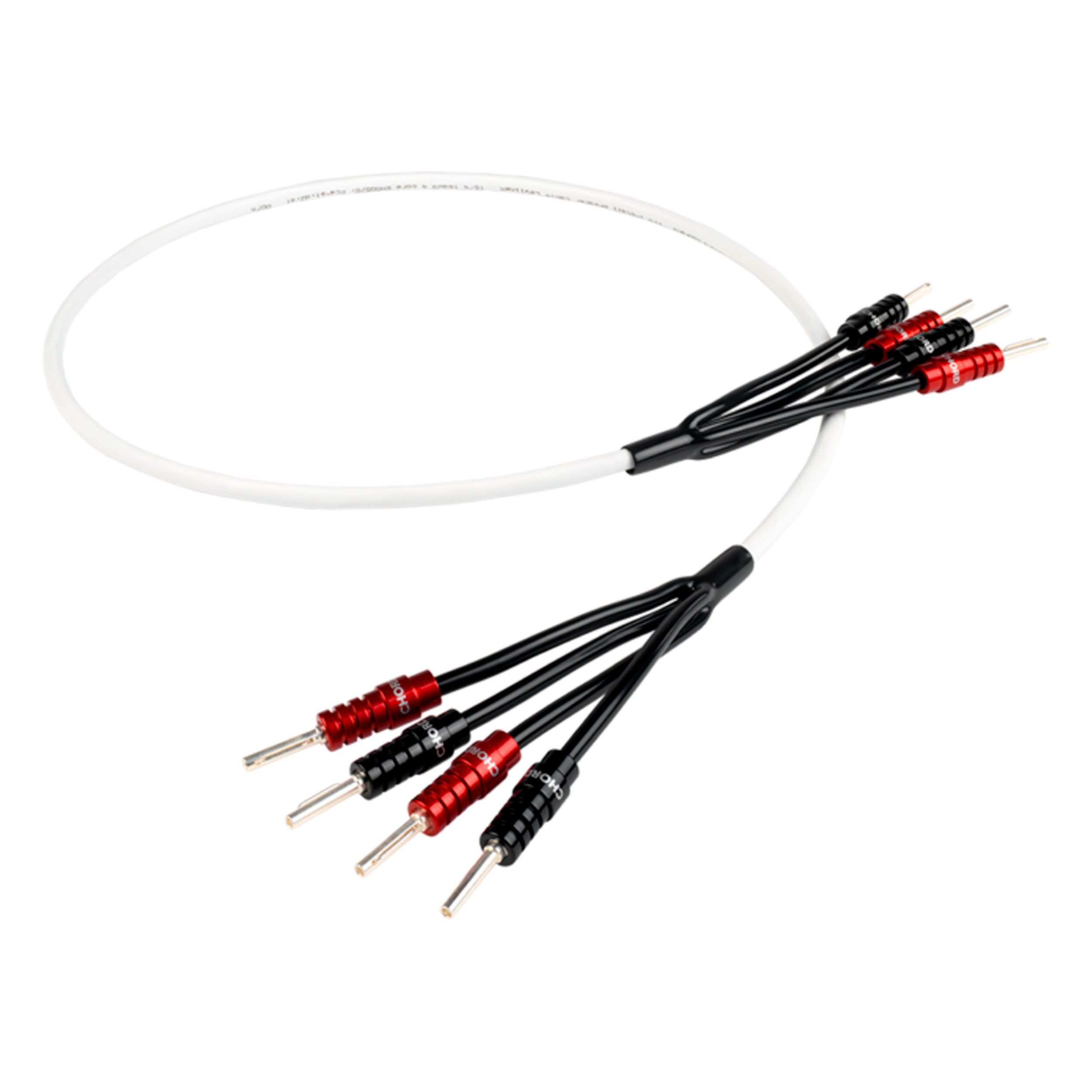 Chord Leyline4X Speaker Cable 4 Core pr. m.