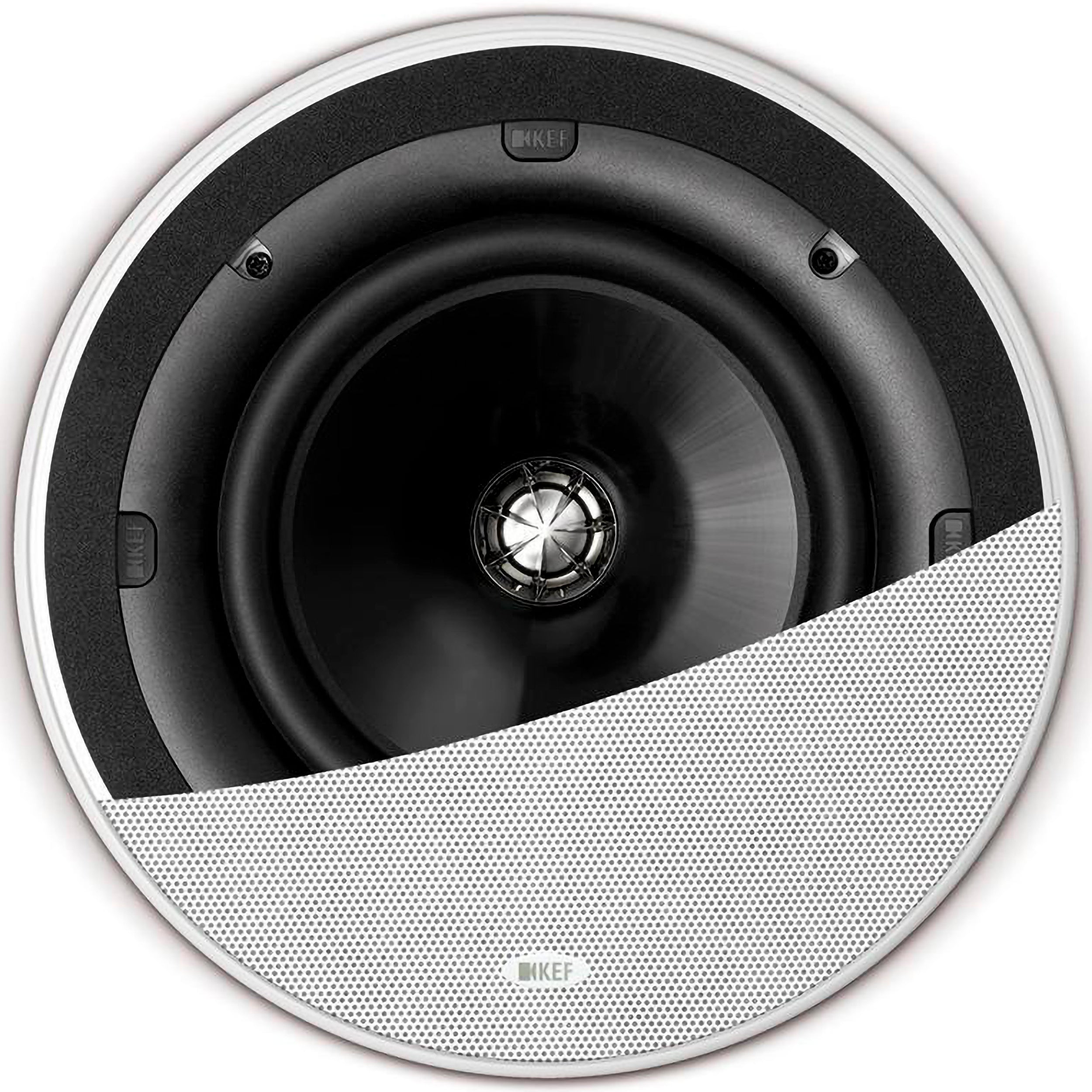 KEF Ci200QR