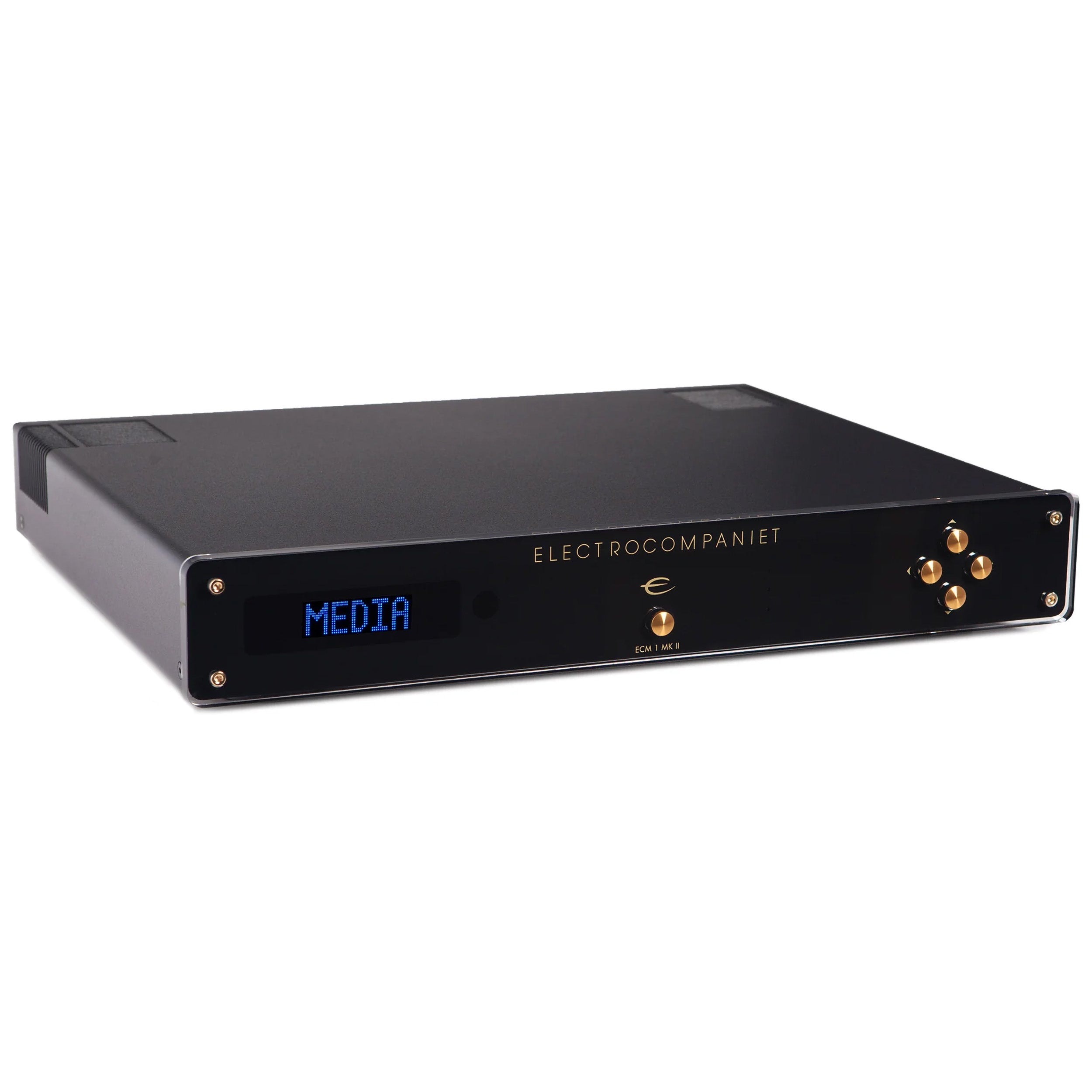 Electrocompaniet ECM 1 MKII