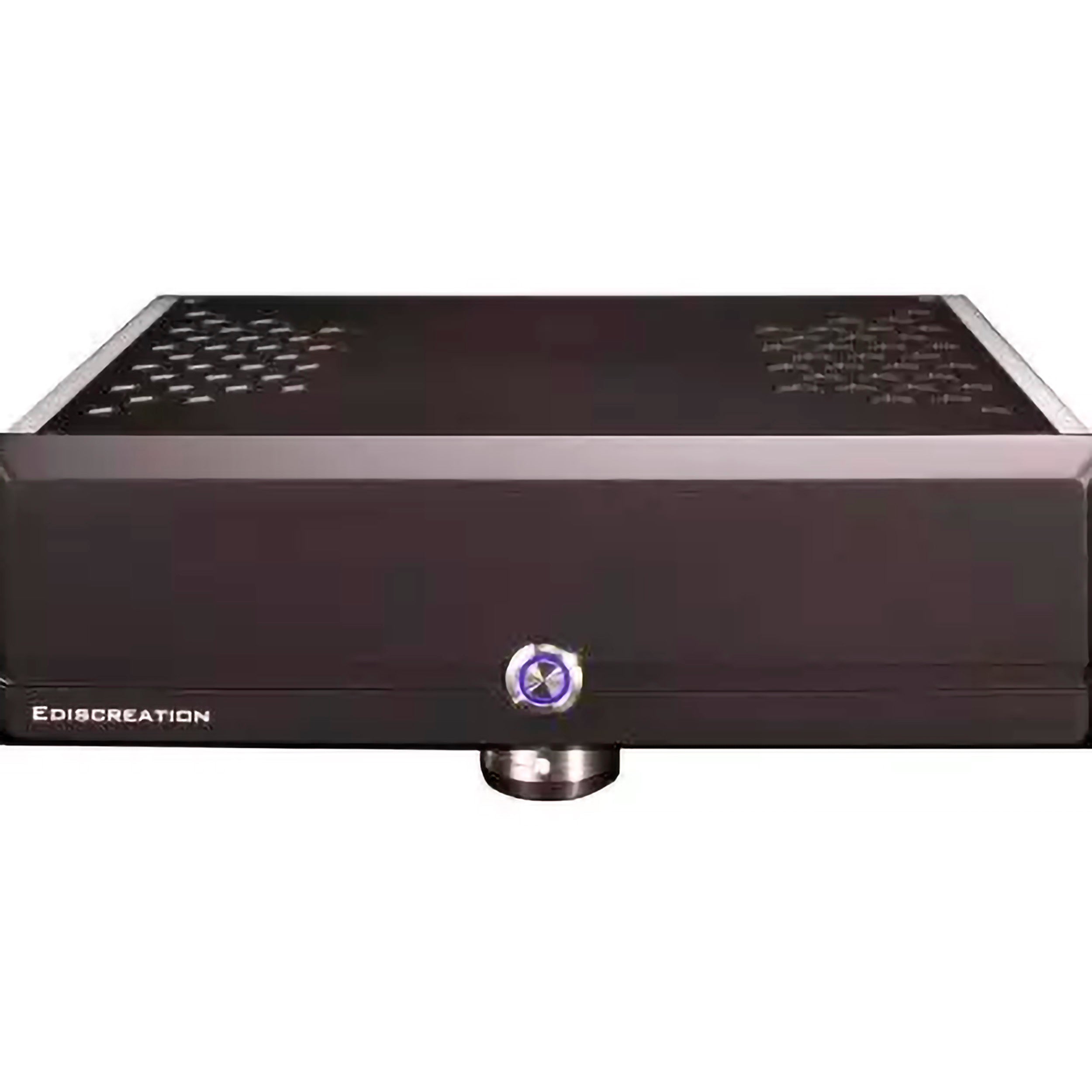 Ediscreation Silent Switch OCXO II Extreme