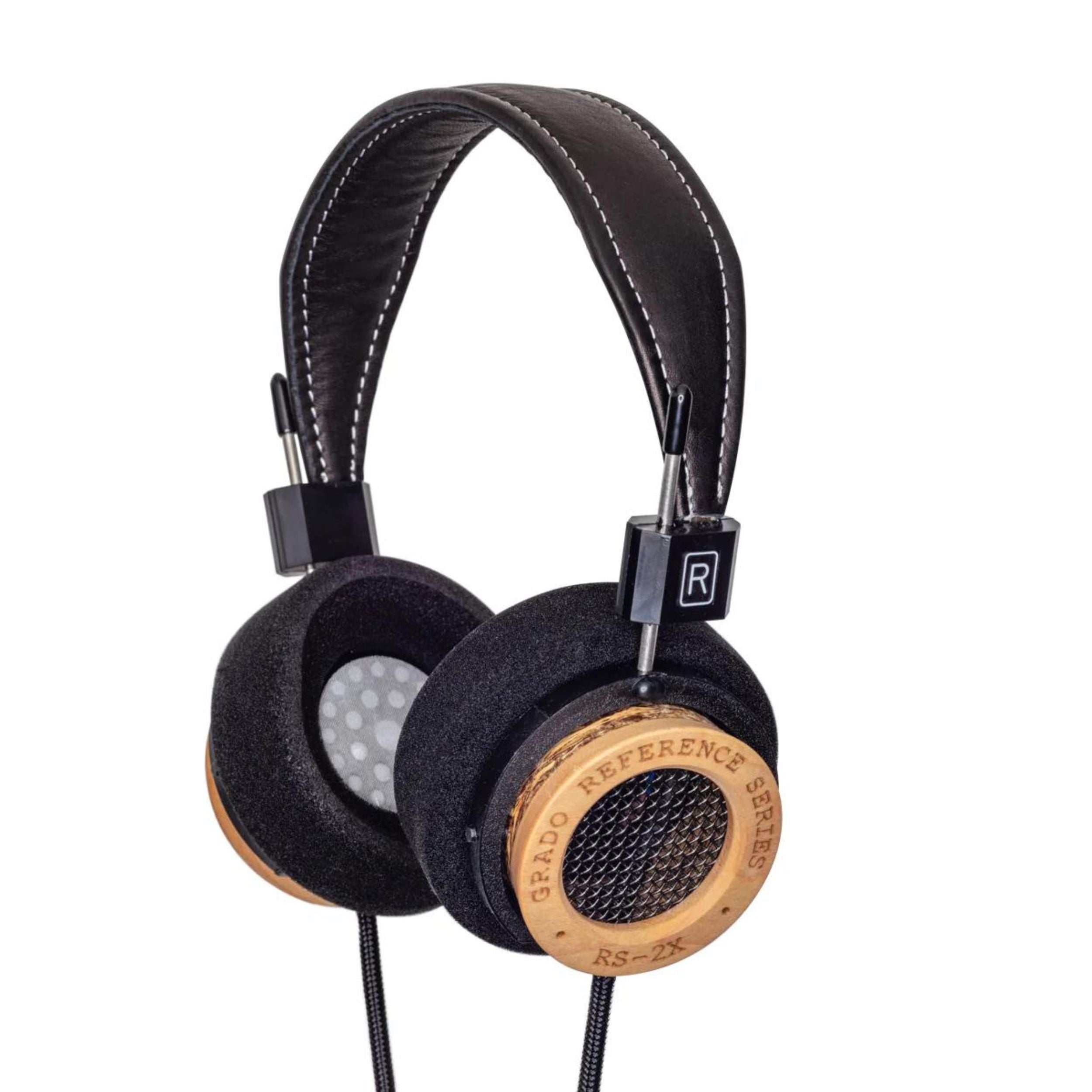 Grado RS2x (demo)