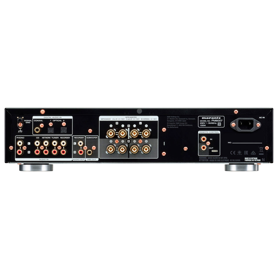Marantz PM6007 (Demo)