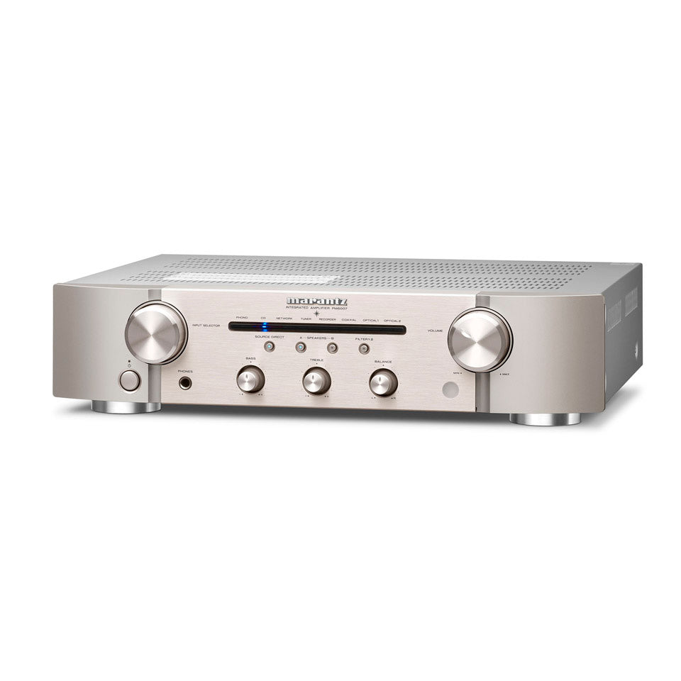 Marantz PM6007 (Demo)