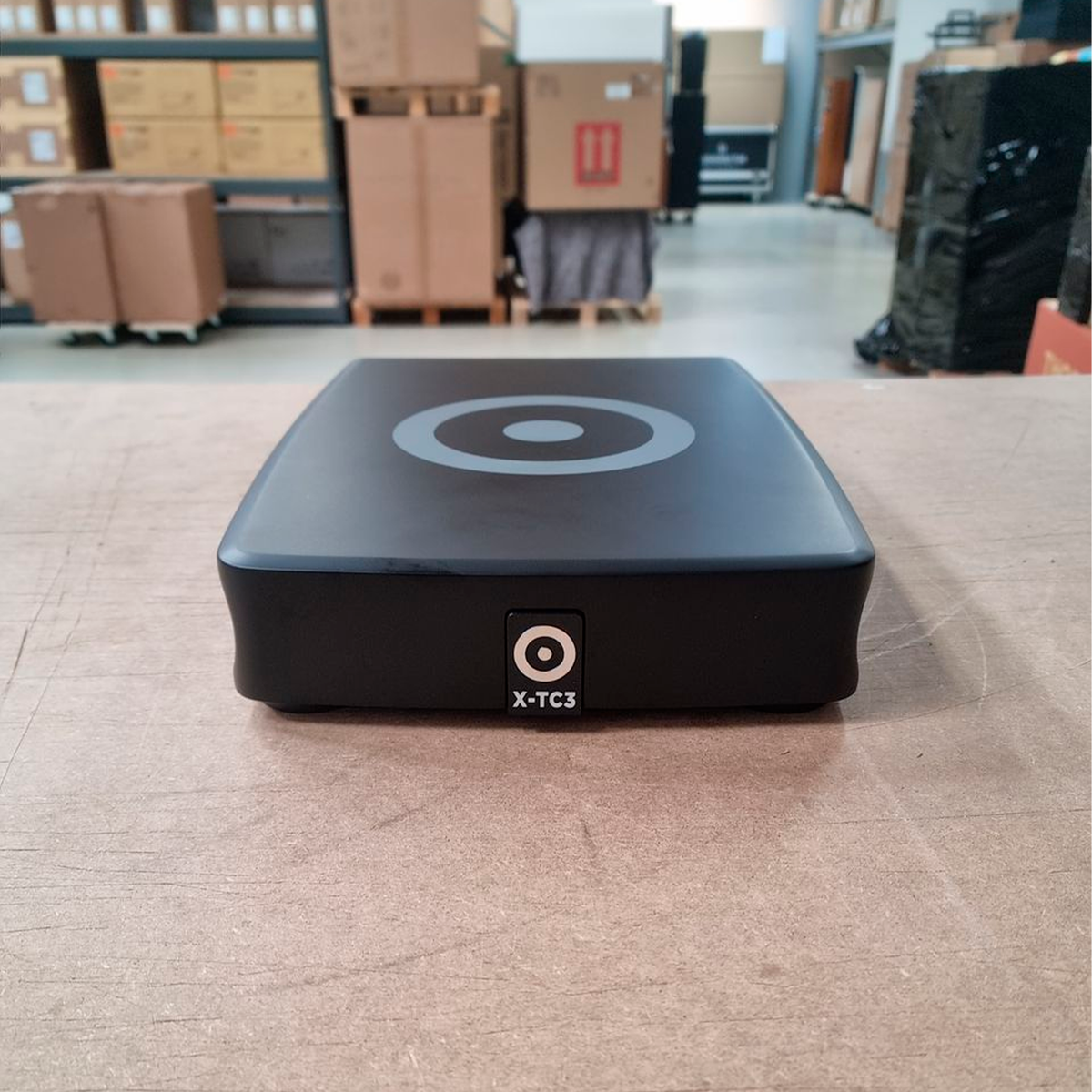 Ansuz PowerSwitch X-TC3 (BRUGT)